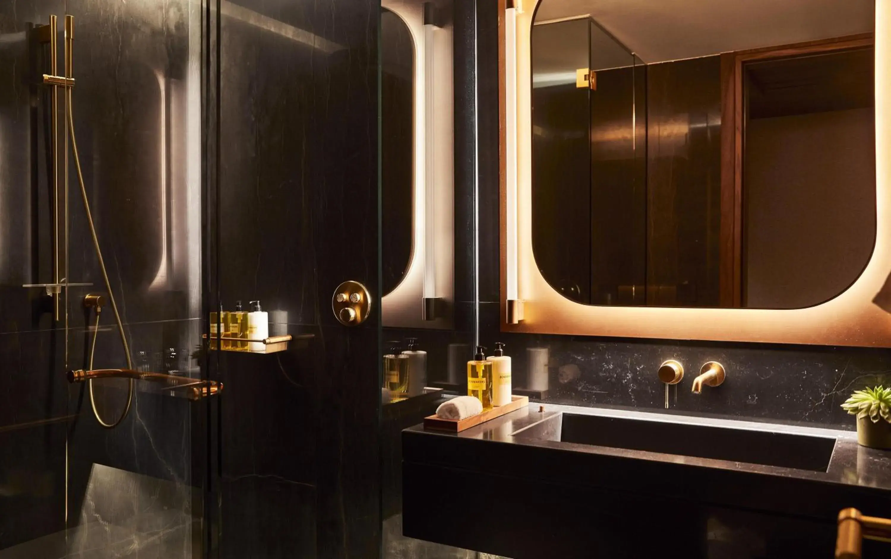 King Room with Balcony in Thompson Madrid, by Hyatt King Room with Balcony in Thompson Madrid, by Hyatt