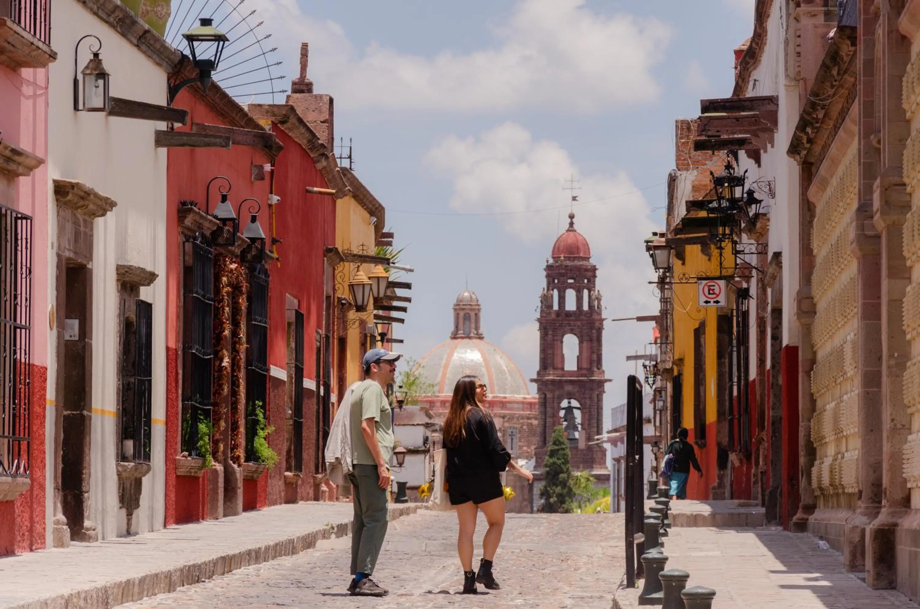 City view in NUMU Boutique Hotel, The Unbound Collection by Hyatt