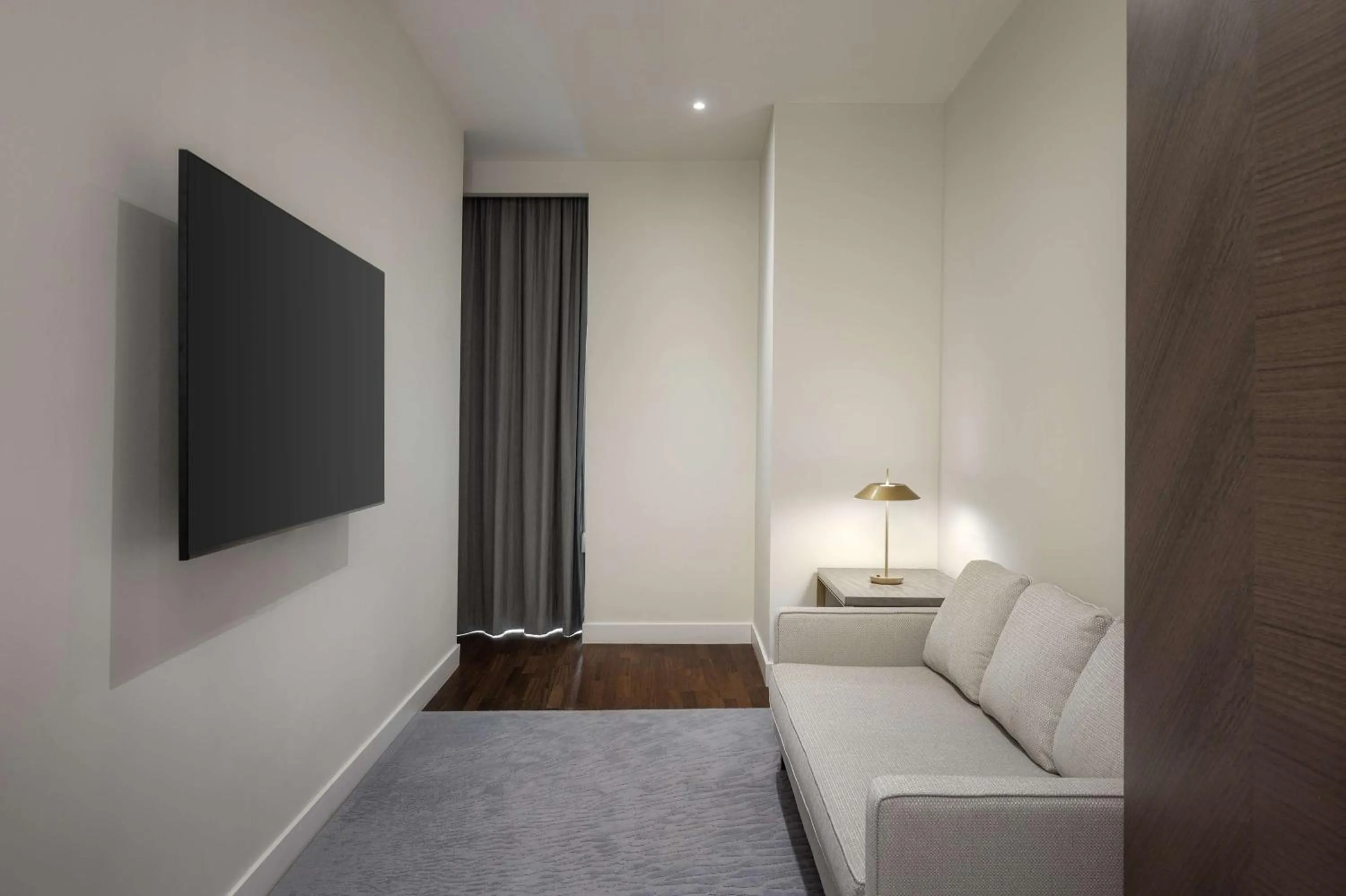 Photo of the whole room in Radisson Hotel & Residences Erbil