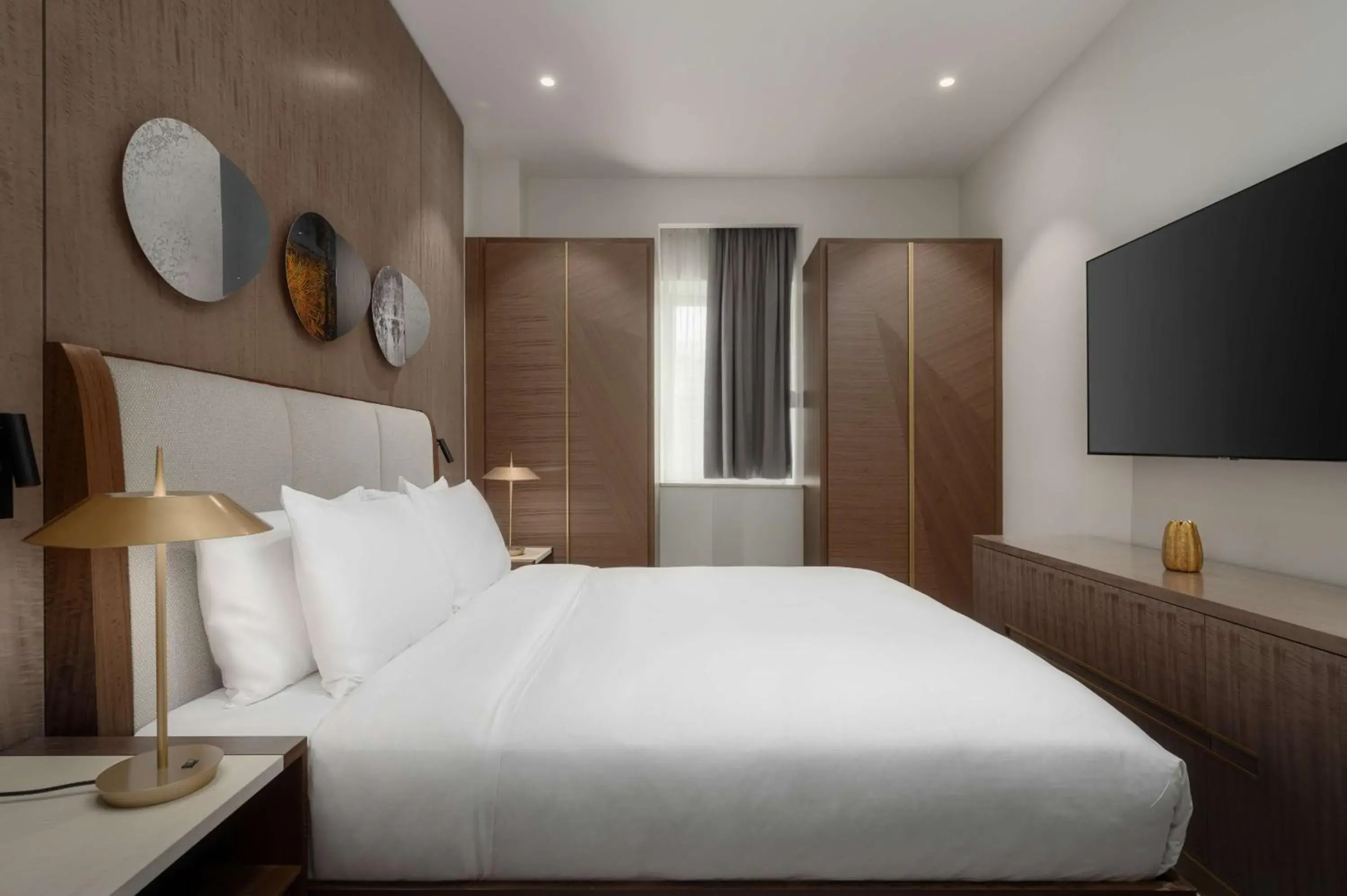 One Bedroom Superior Apartment in Radisson Hotel & Residences Erbil One Bedroom Superior Apartment in Radisson Hotel & Residences Erbil