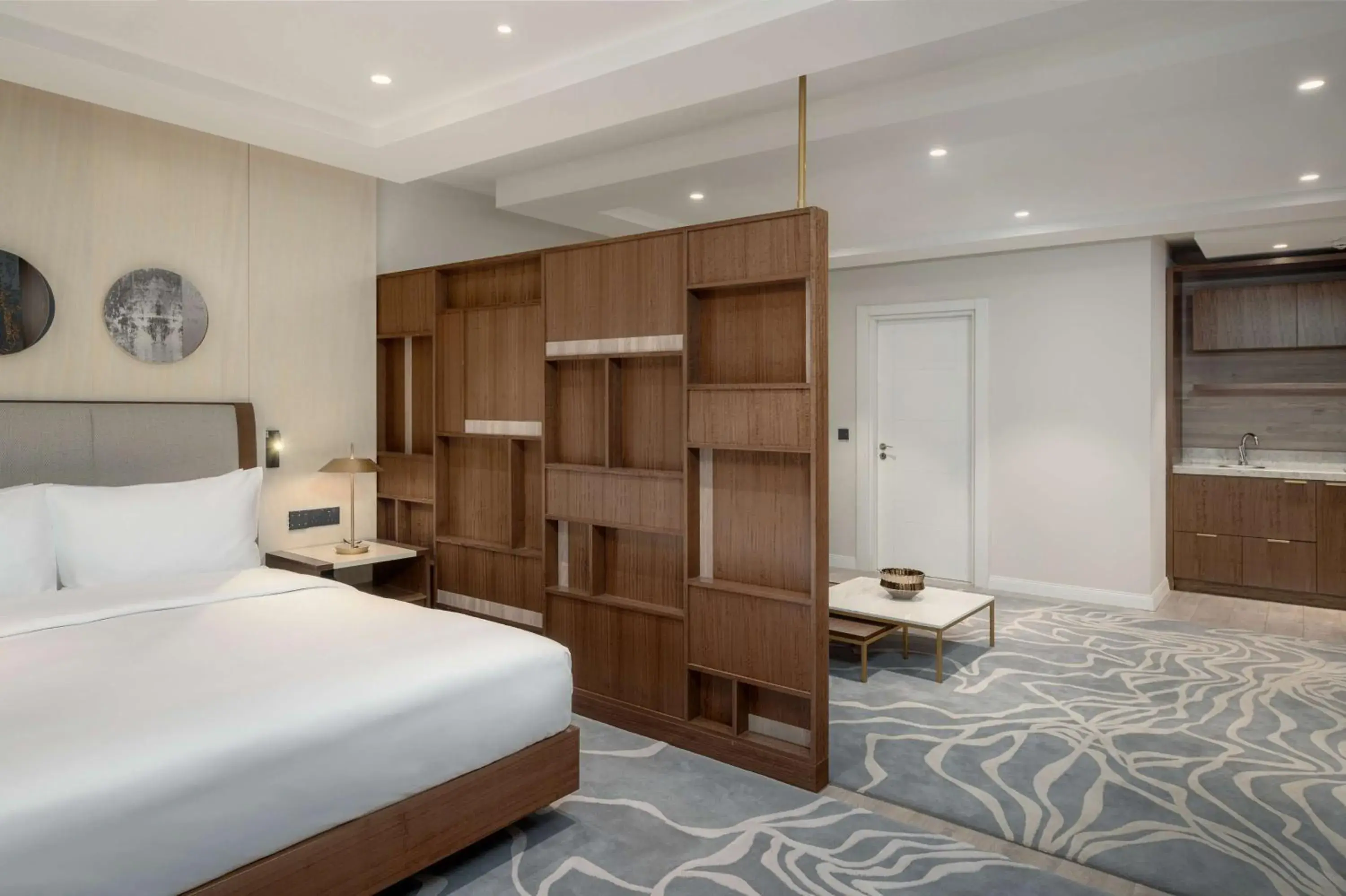 Studio in Radisson Hotel & Residences Erbil Studio in Radisson Hotel & Residences Erbil