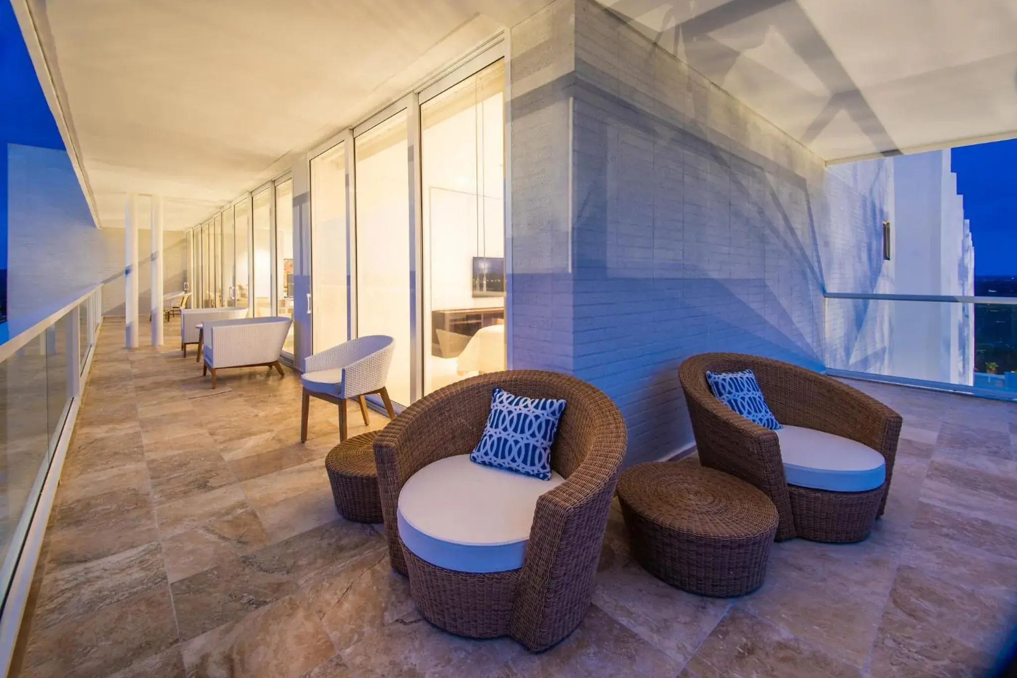 Preferred Club Presidential Suite Ocean Front in Dreams Karibana Cartagena Golf & Spa Resort Preferred Club Presidential Suite Ocean Front in Dreams Karibana Cartagena Golf & Spa Resort