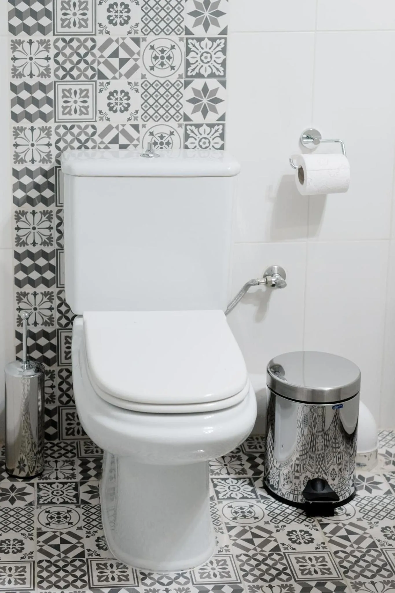 Bathroom in Best House, Psila Alonia Square Luxury, Patra