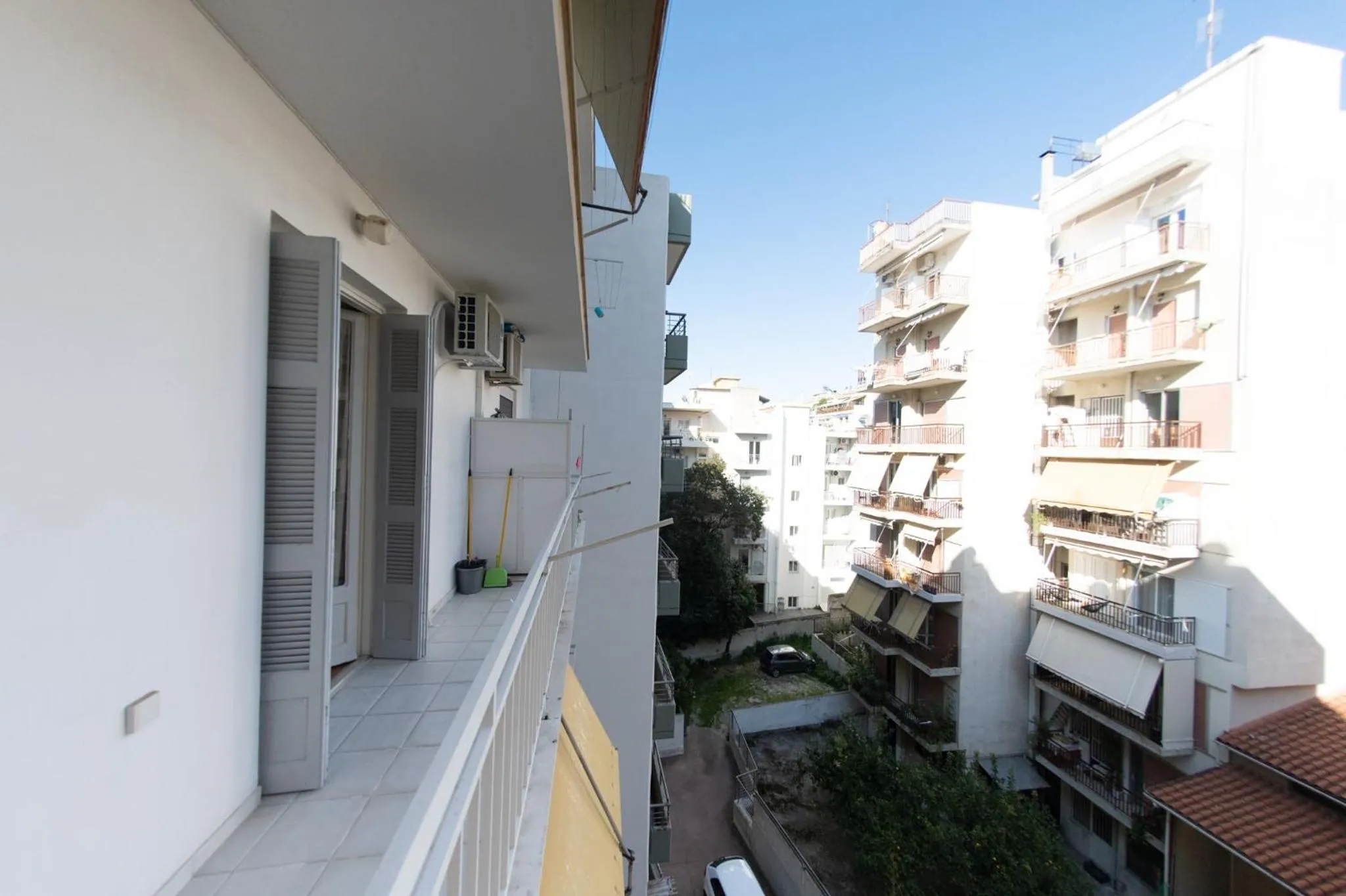 Neighbourhood in Best House, Psila Alonia Square Luxury, Patra