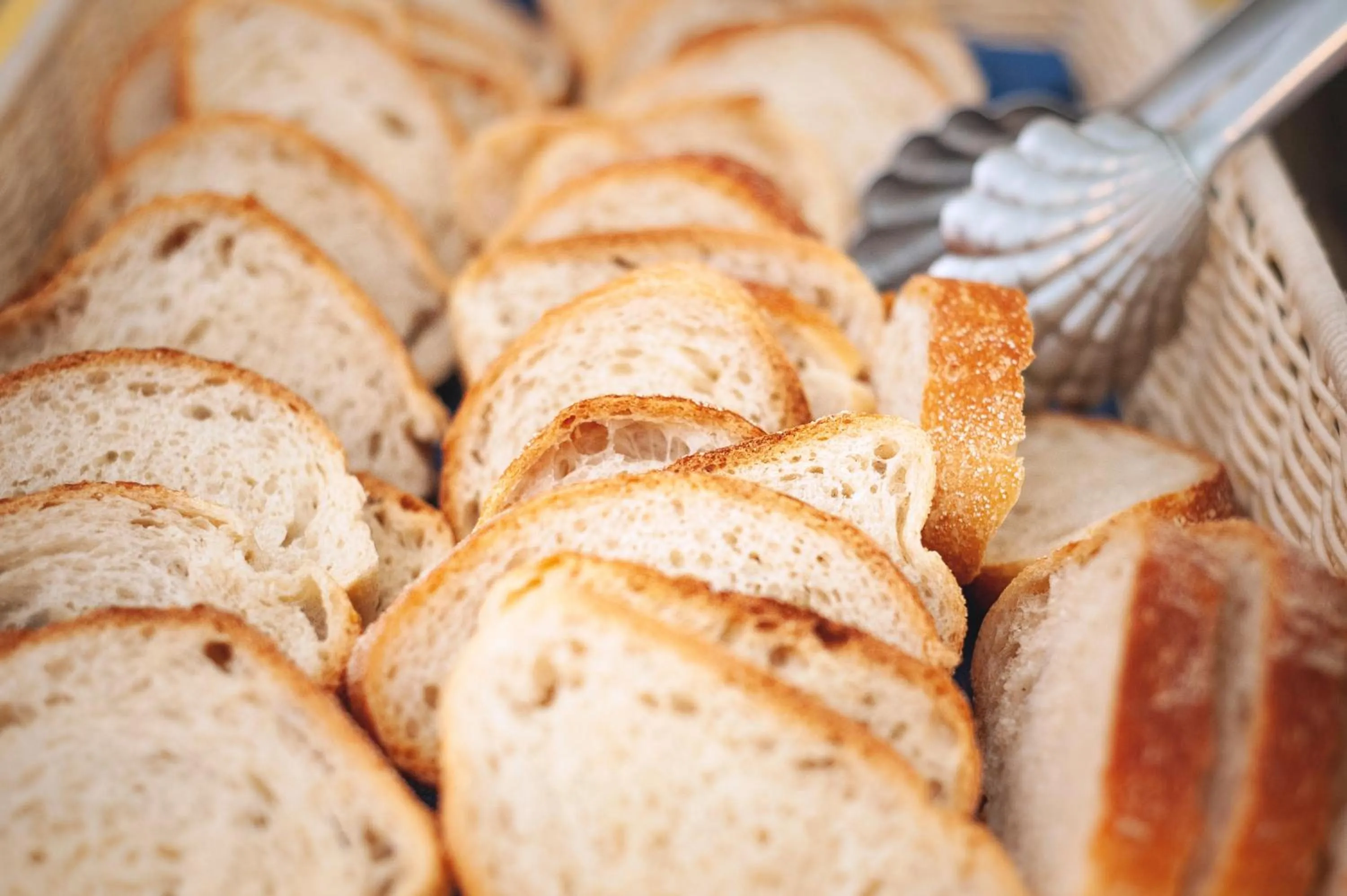 Food in Hotel Terme Don Pepe