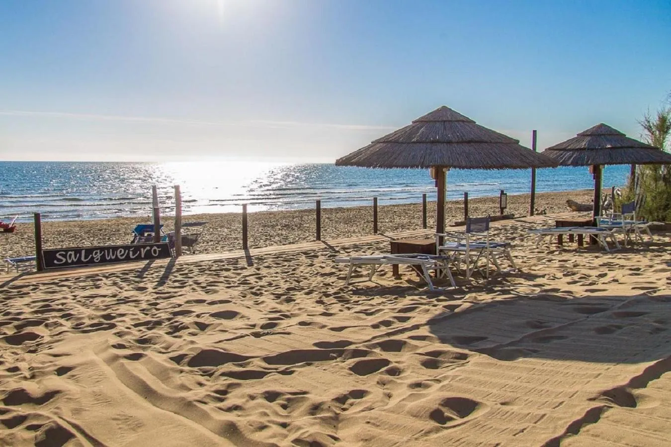 Nearby landmark in CIRCEO Holiday Houses