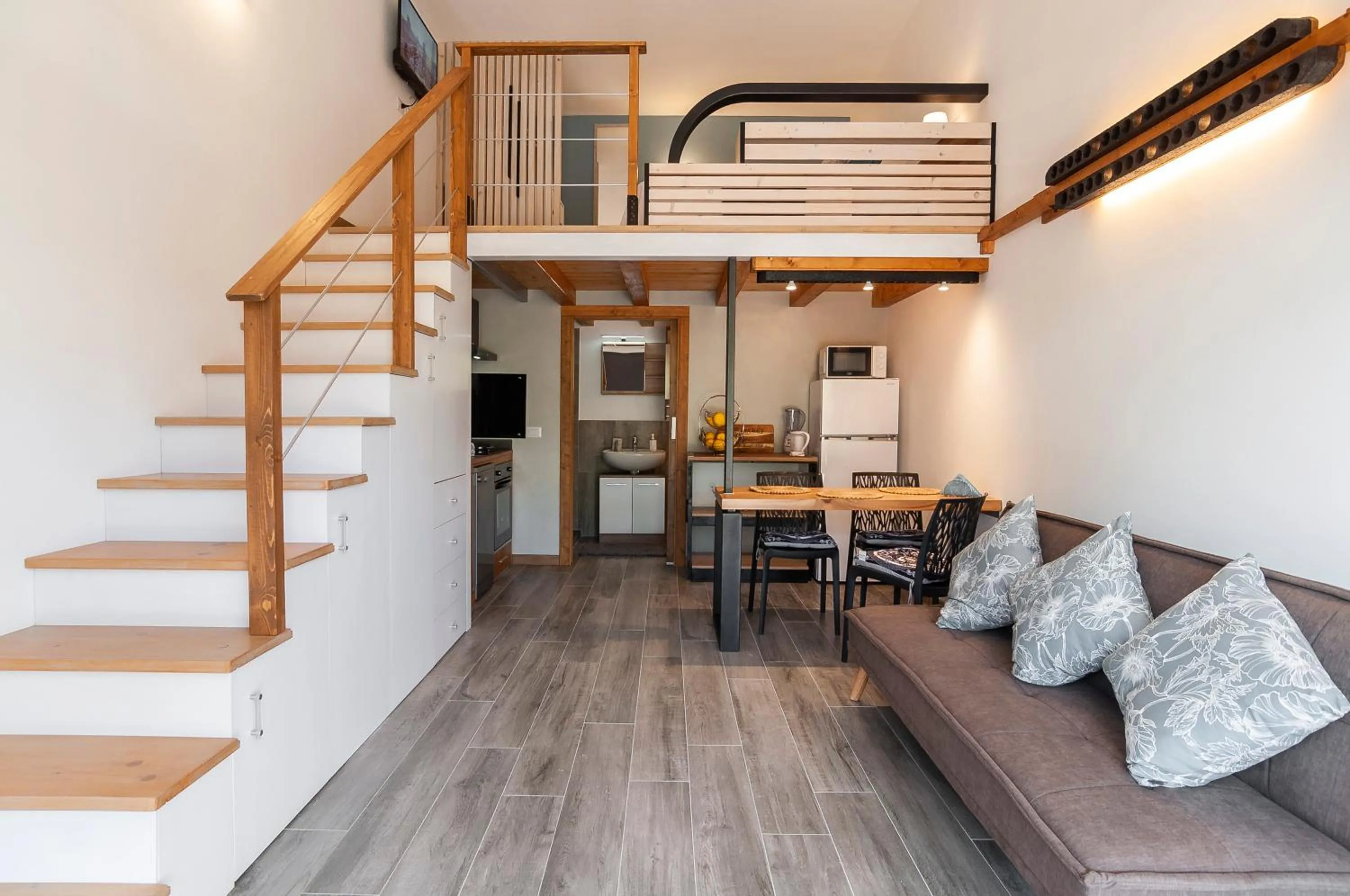 CIRCEO Holiday Houses