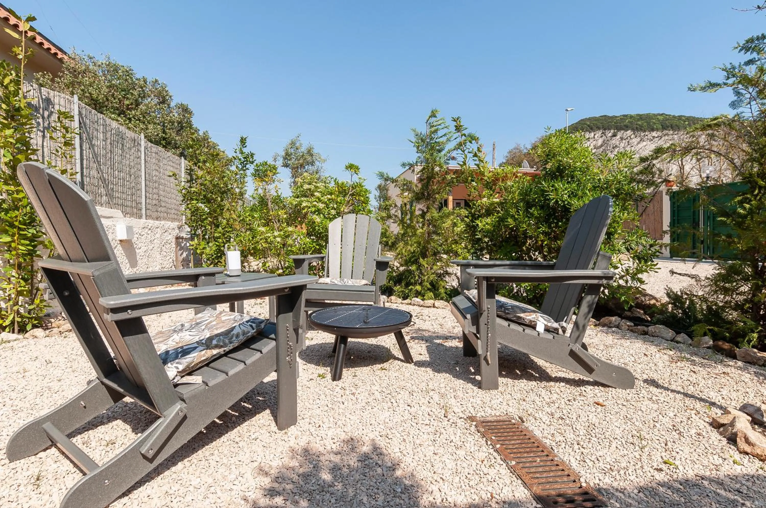 Spring in CIRCEO Holiday Houses