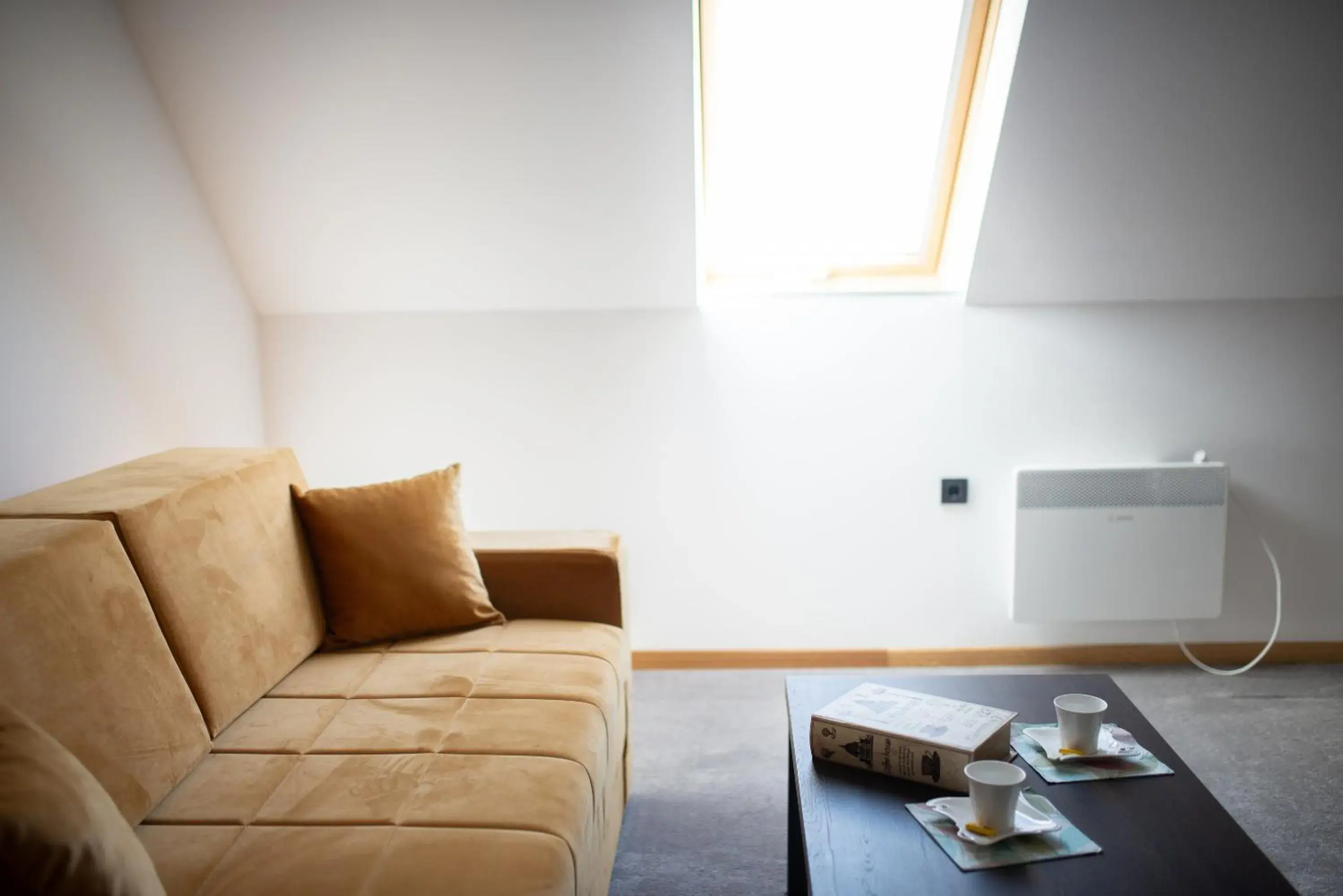 Two-Bedroom Apartment in Hotel Djina - Kopaonik Two-Bedroom Apartment in Hotel Djina - Kopaonik