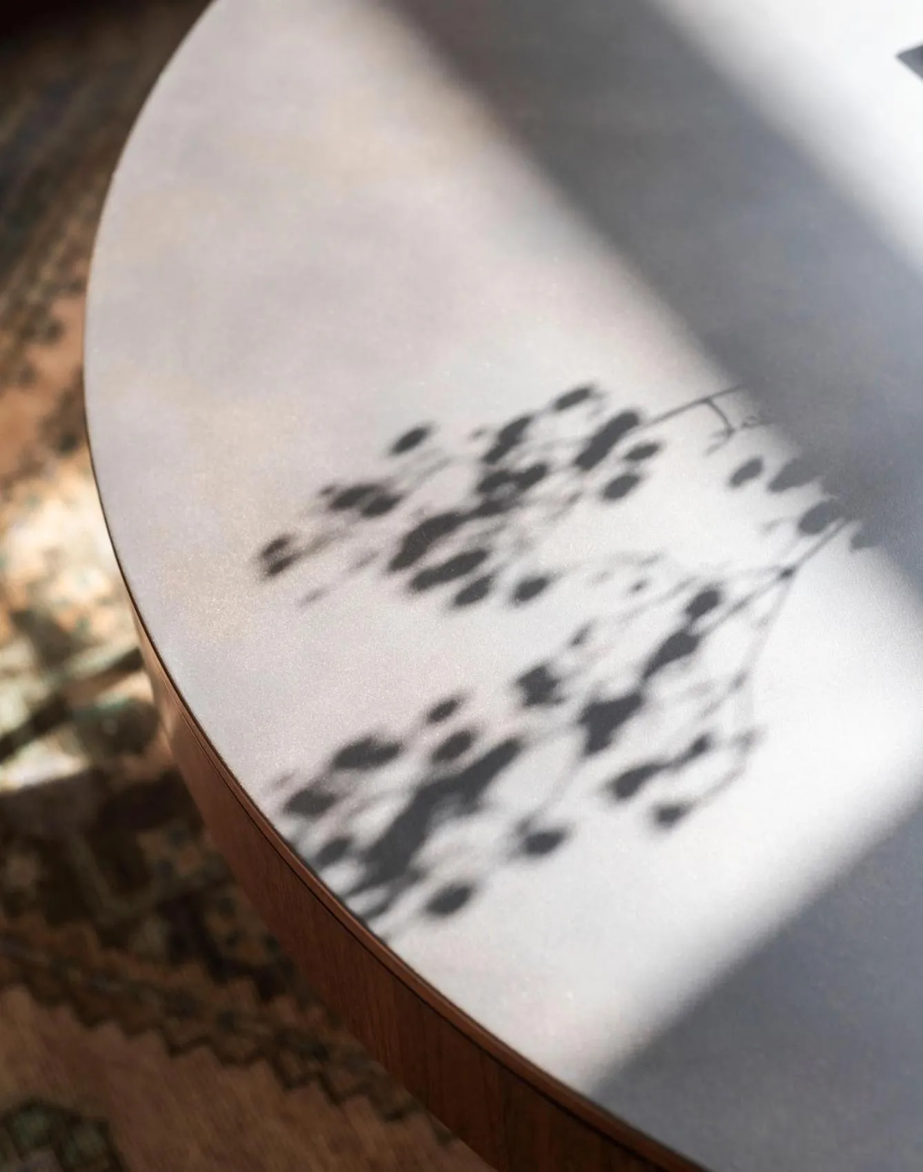 Decorative detail in The Pinch Charleston