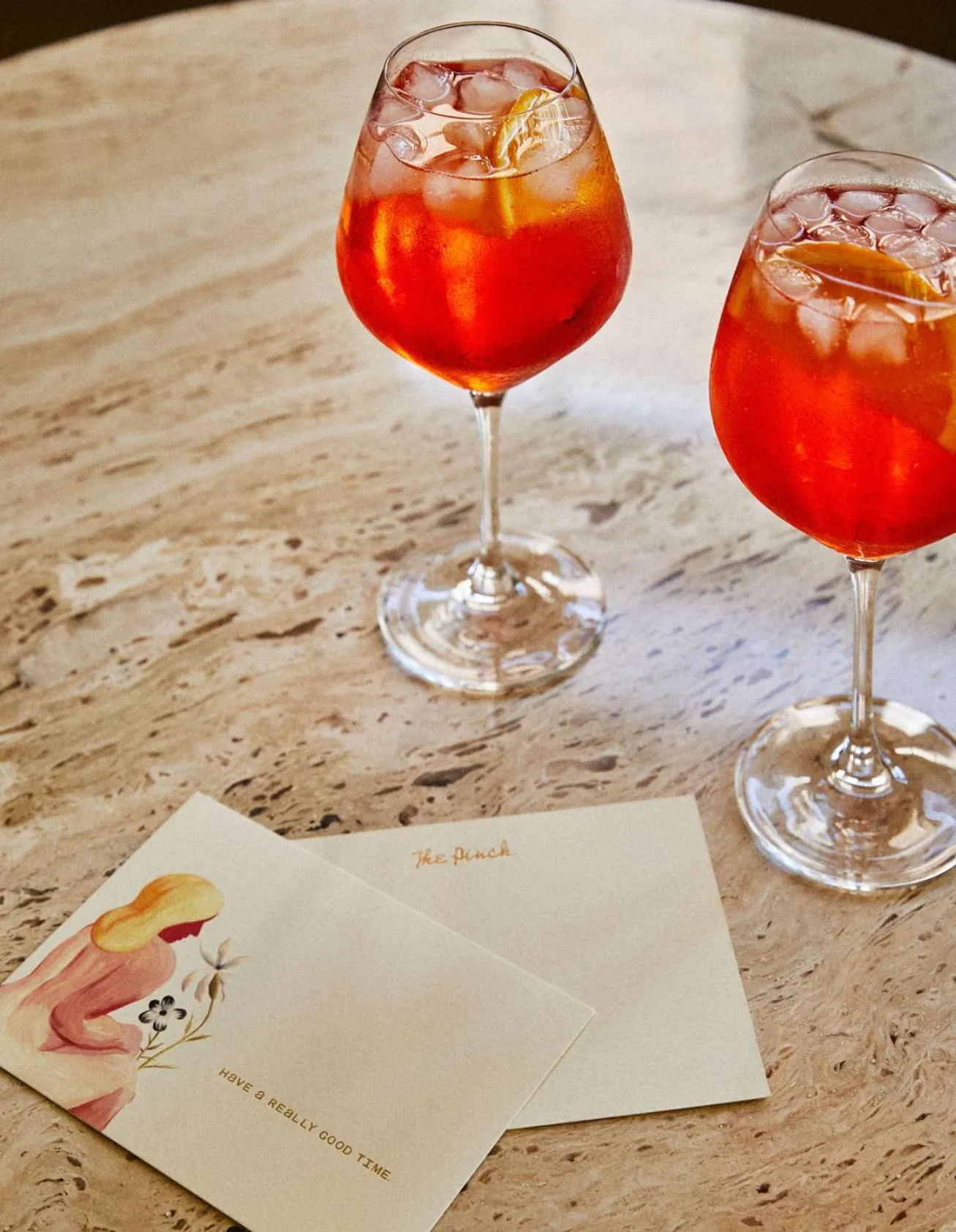 Lounge or bar in The Pinch Charleston