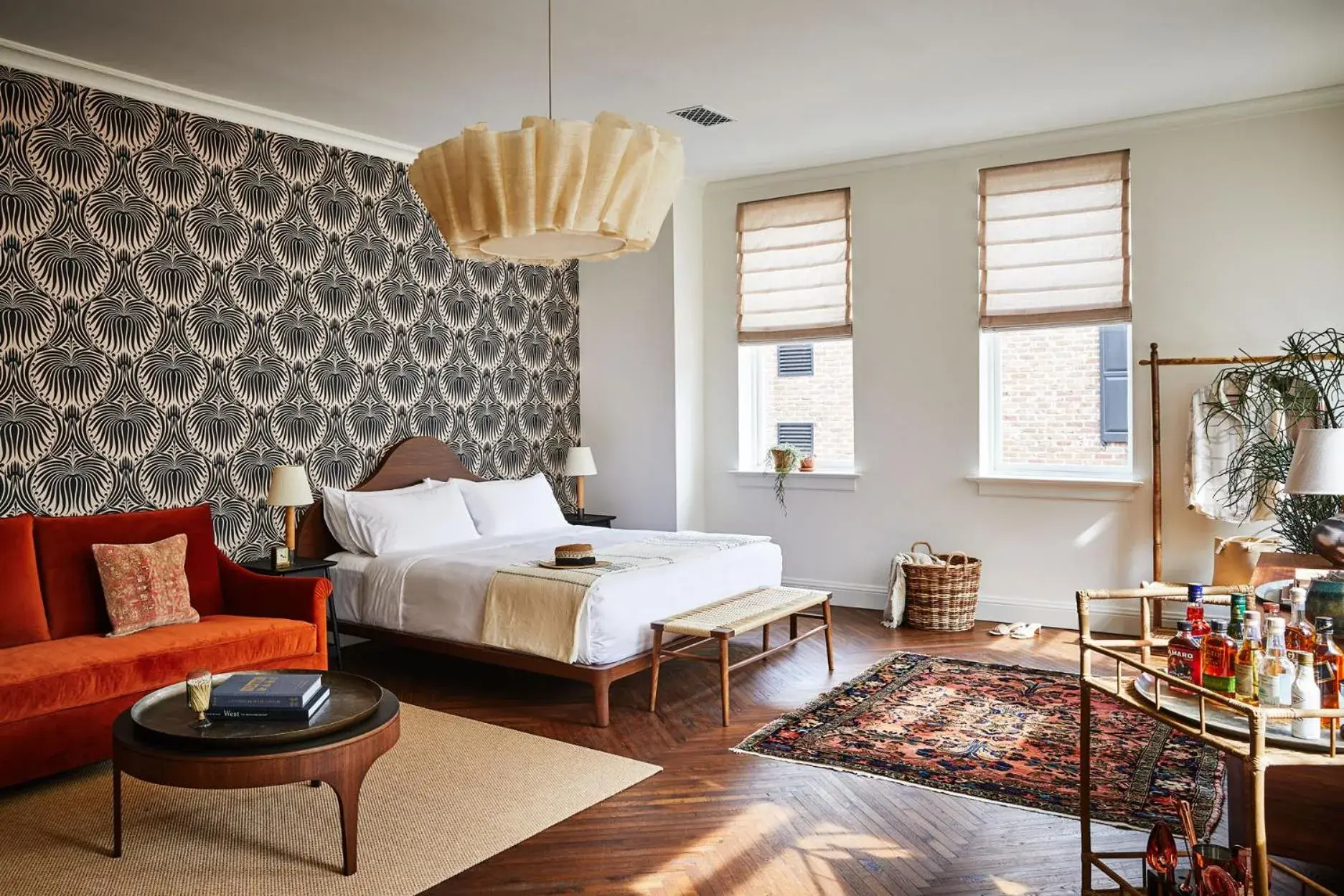 Loft in The Pinch Charleston Loft in The Pinch Charleston