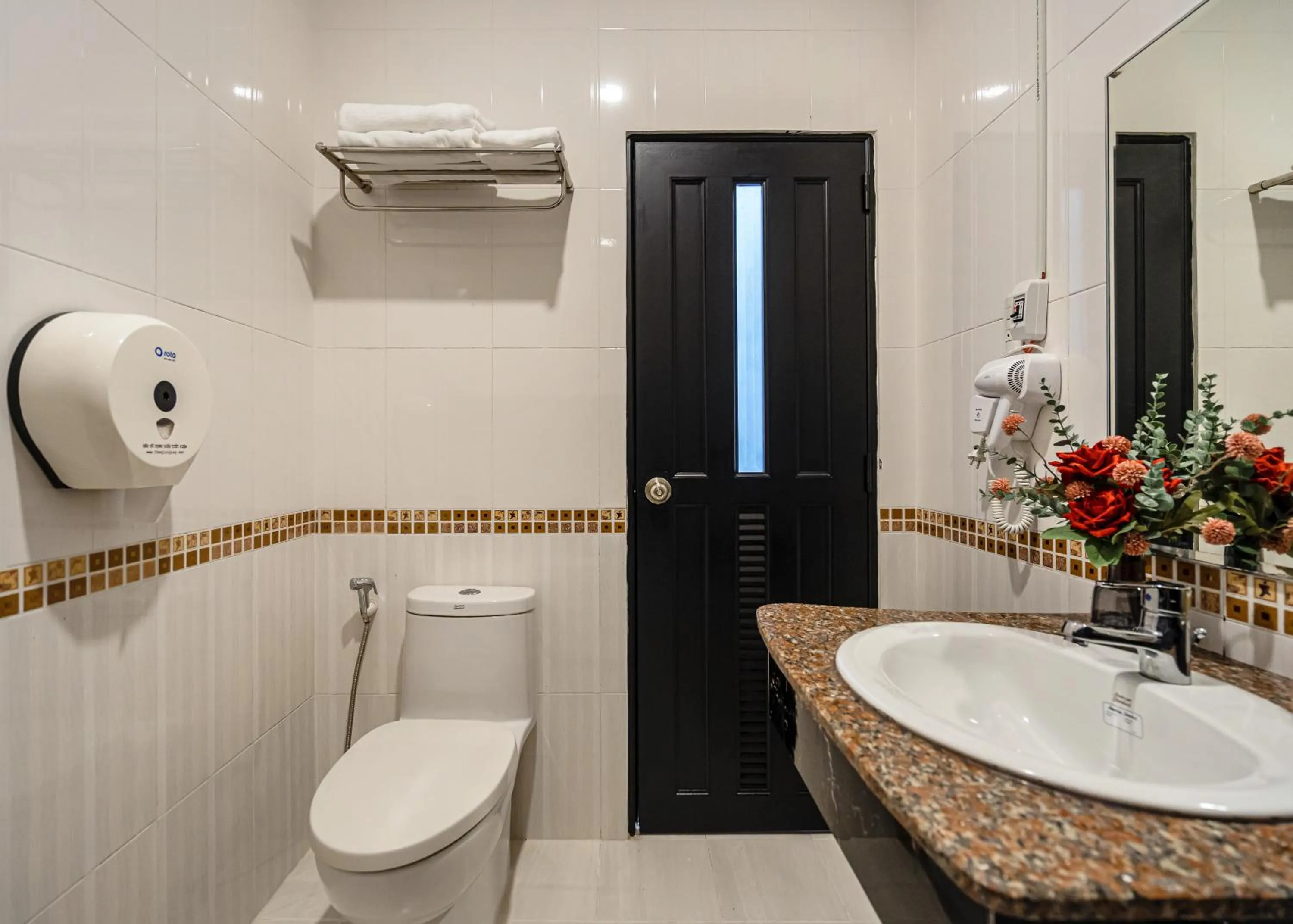 Standard Suite in La Casona Hotel