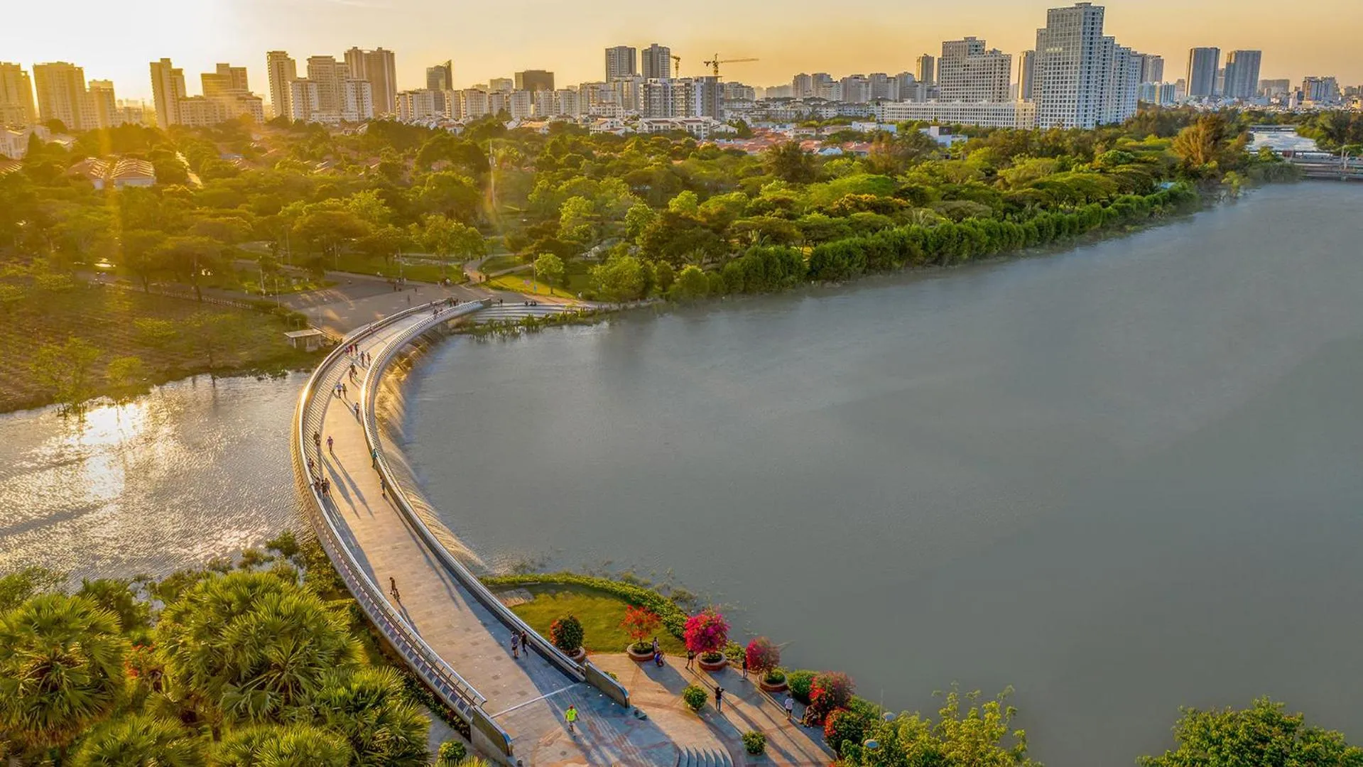 Neighbourhood in La Casona Hotel