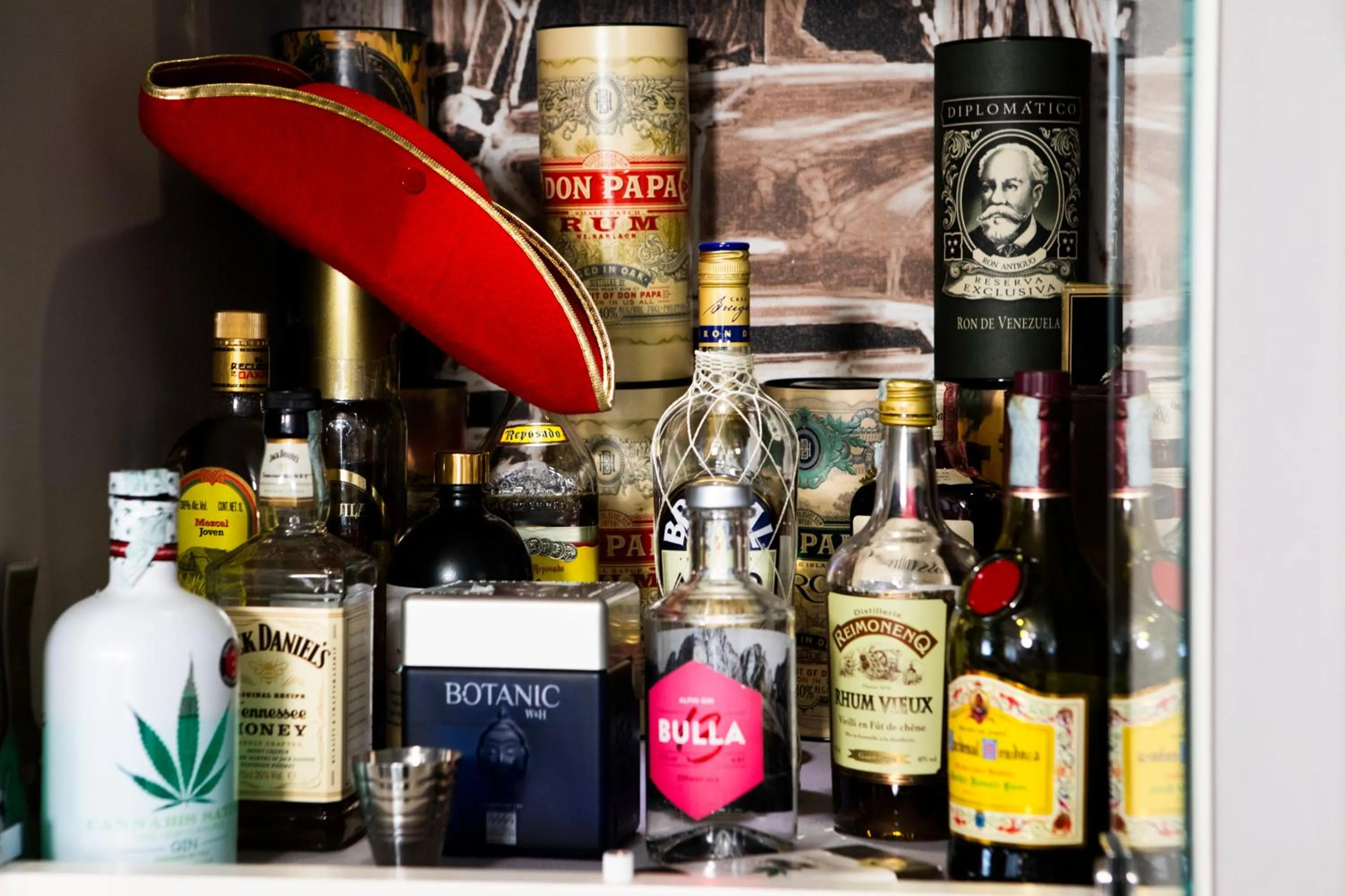 Hotel Leon - Ristorante Al Cavallino Rosso