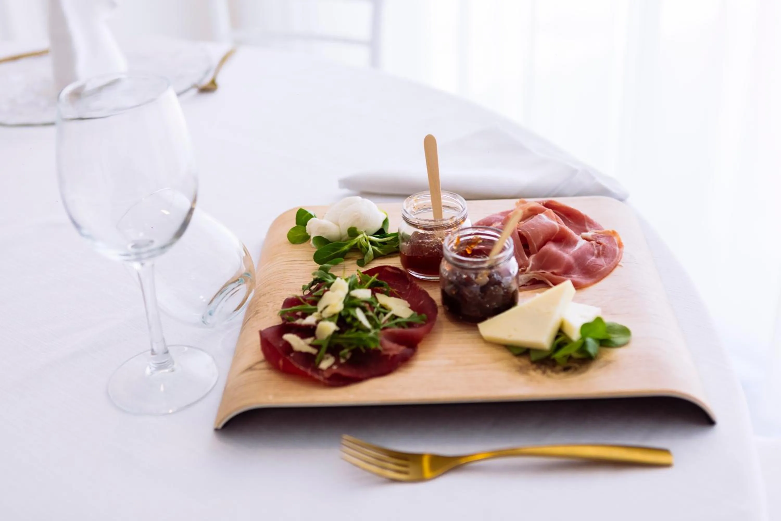 Hotel Leon - Ristorante Al Cavallino Rosso