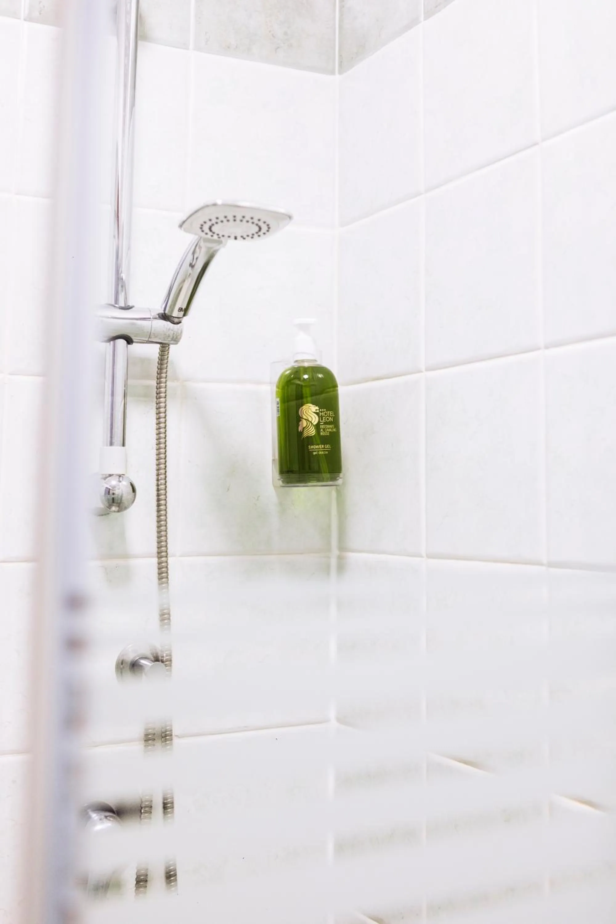 Hotel Leon - Ristorante Al Cavallino Rosso