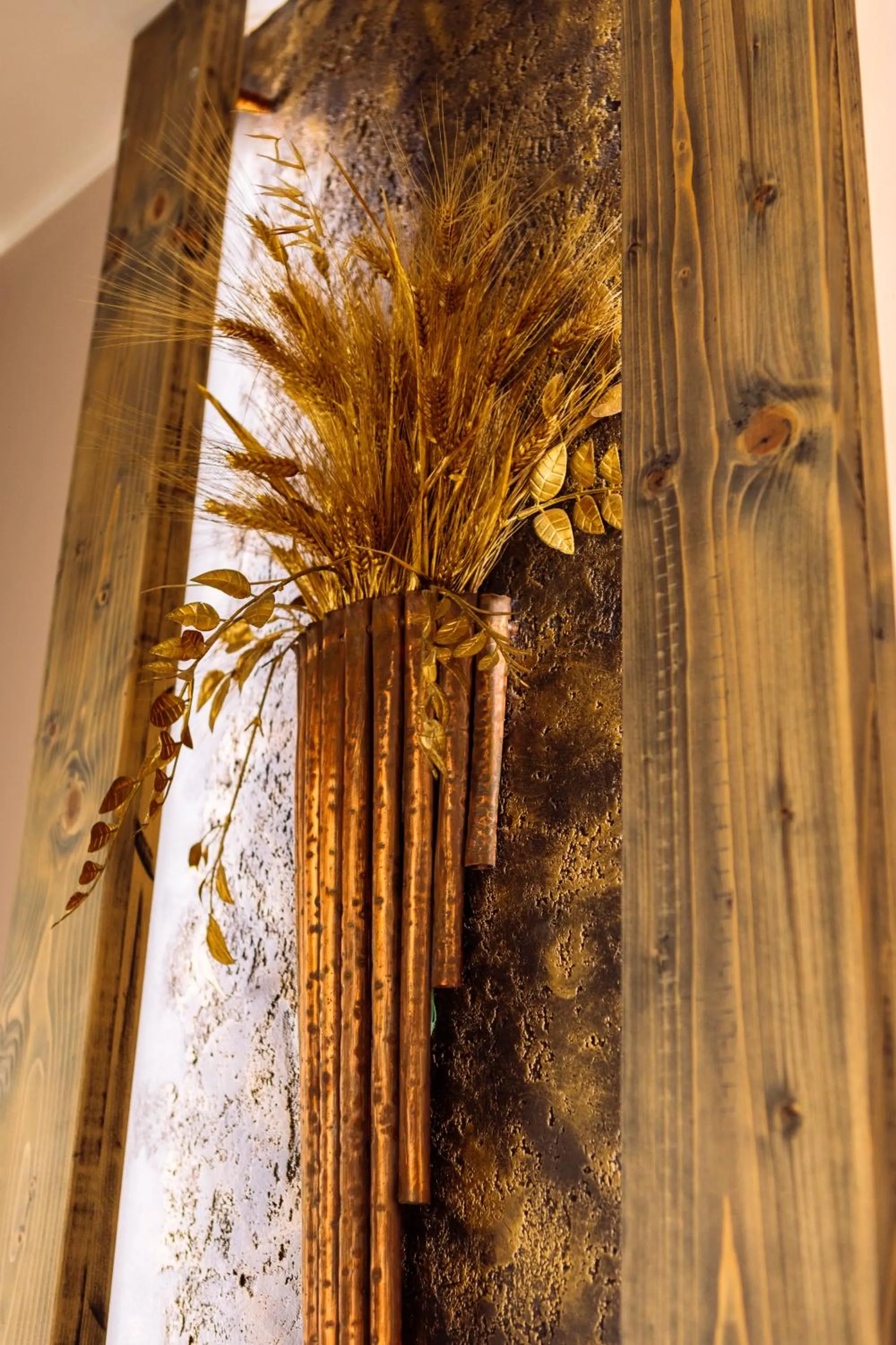 Hotel Leon - Ristorante Al Cavallino Rosso