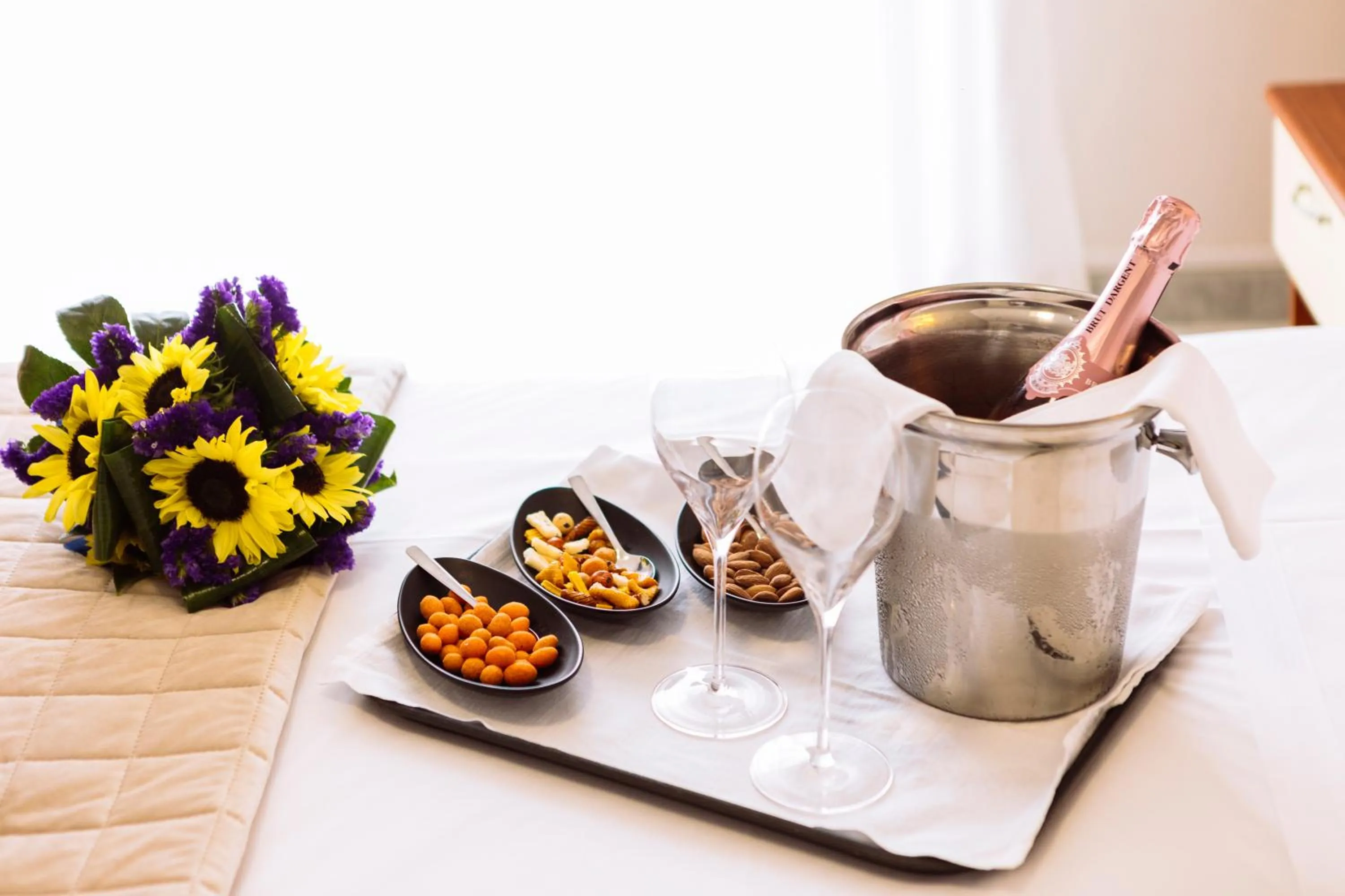 Hotel Leon - Ristorante Al Cavallino Rosso