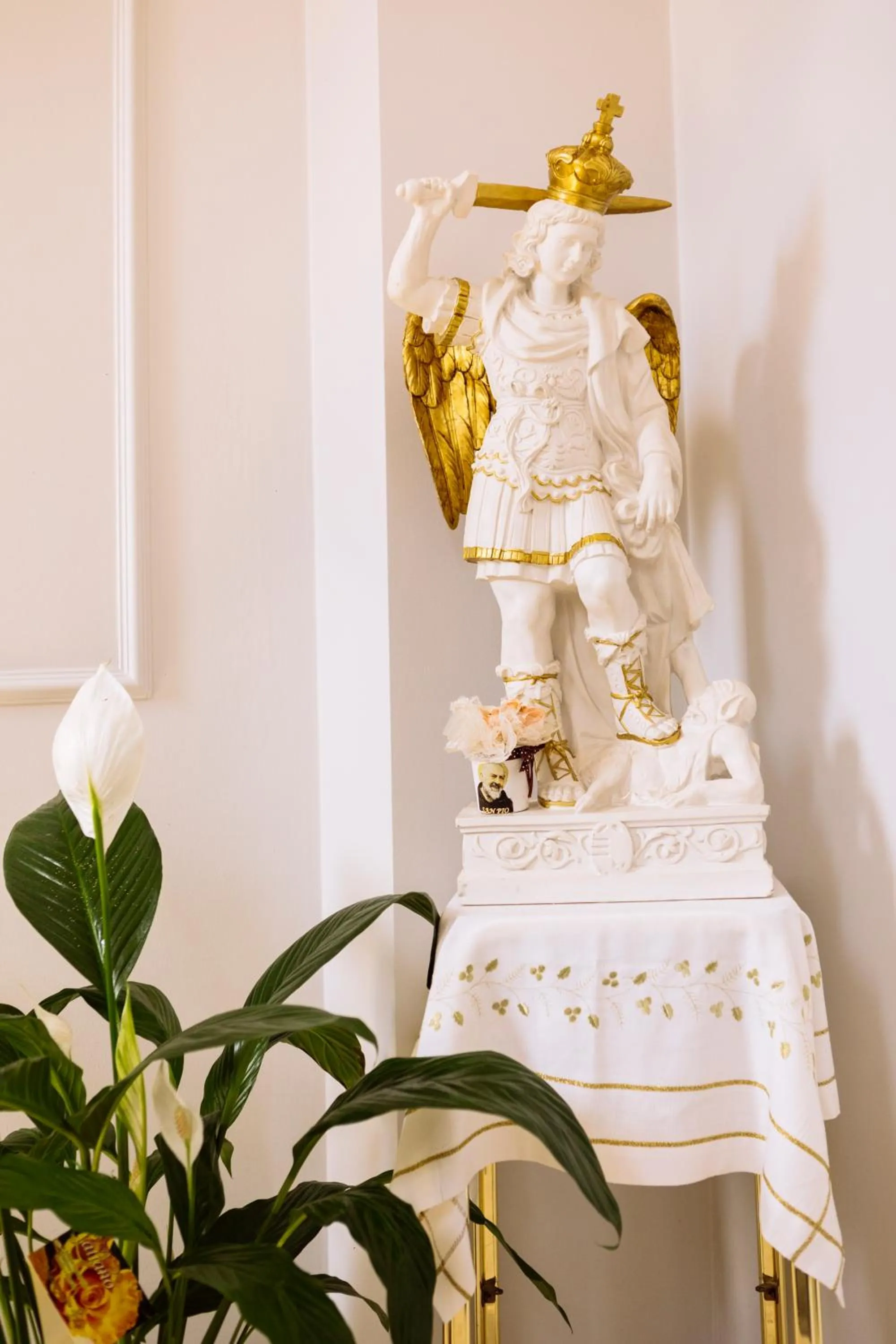 Hotel Leon - Ristorante Al Cavallino Rosso