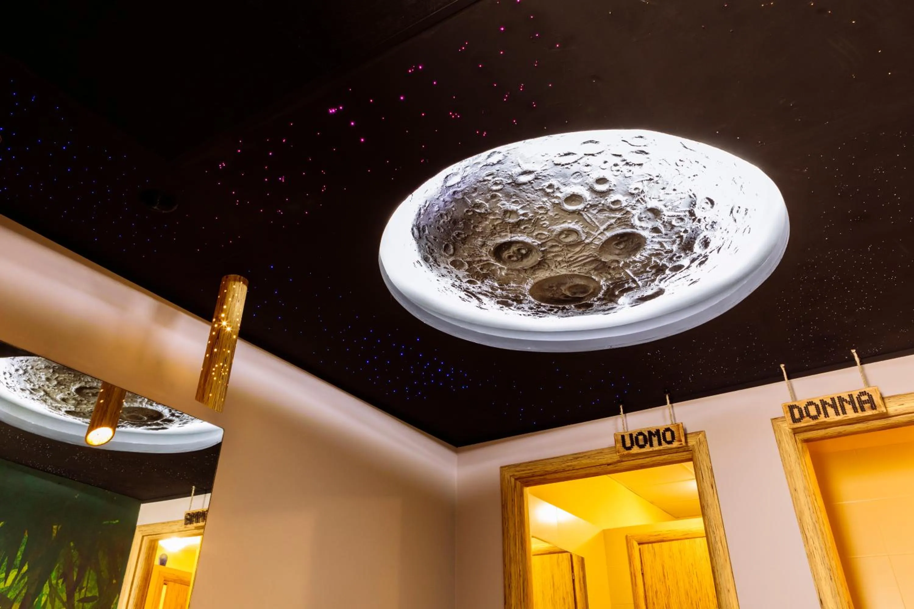 Hotel Leon - Ristorante Al Cavallino Rosso