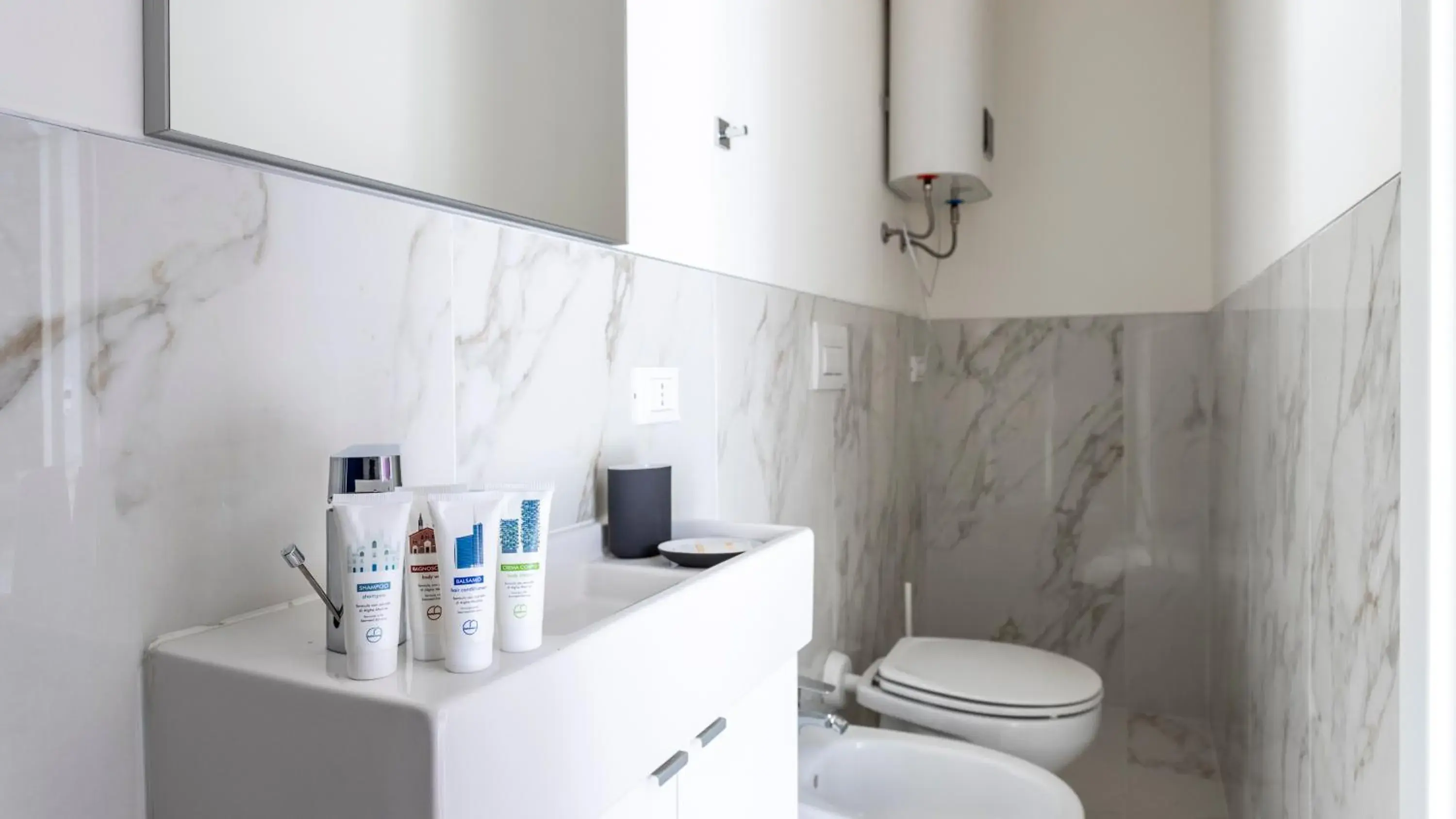 Studio in Italianway - The B Village Business Studio in Italianway - The B Village Business