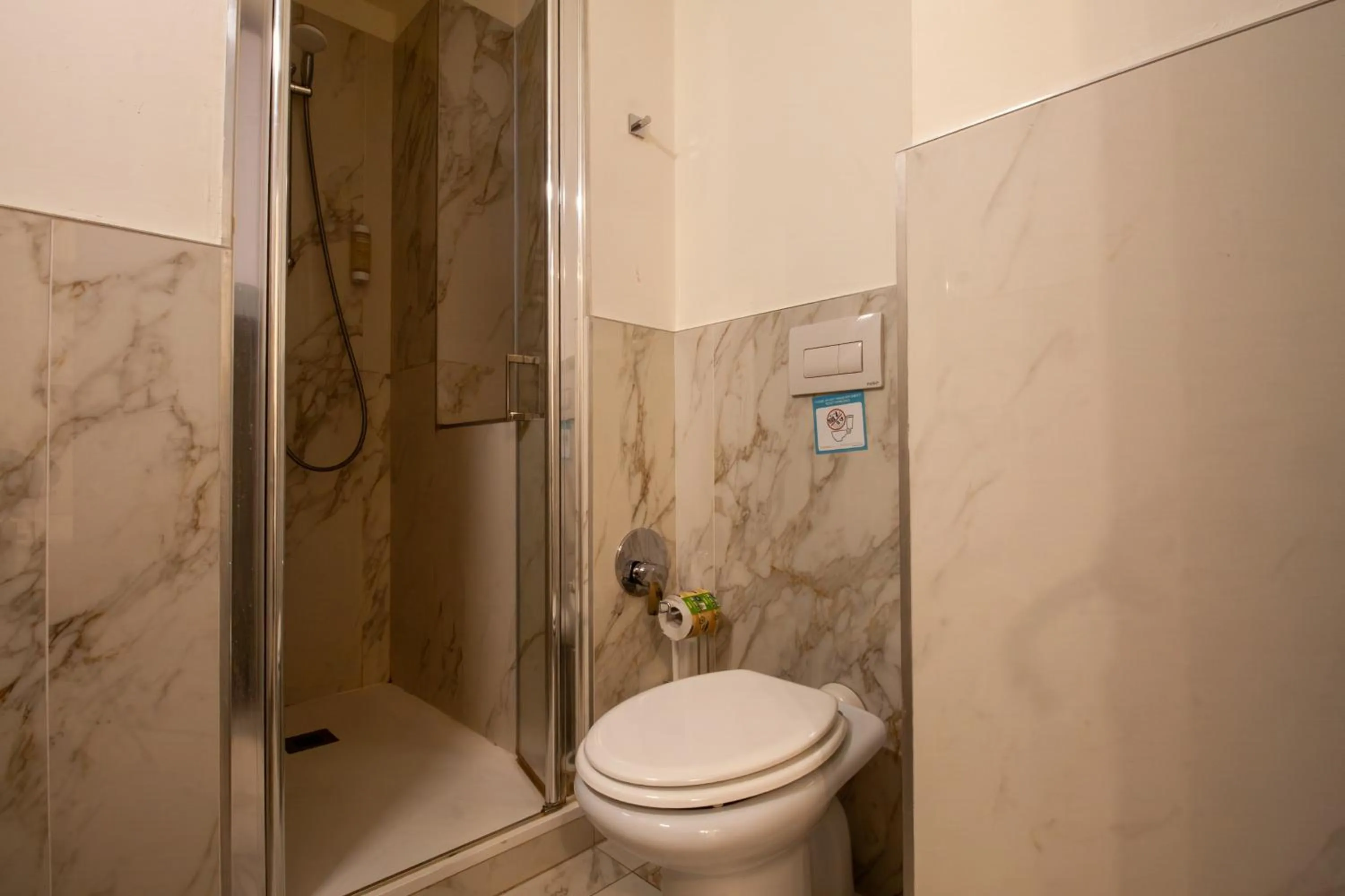 Italianway - The B Village Business