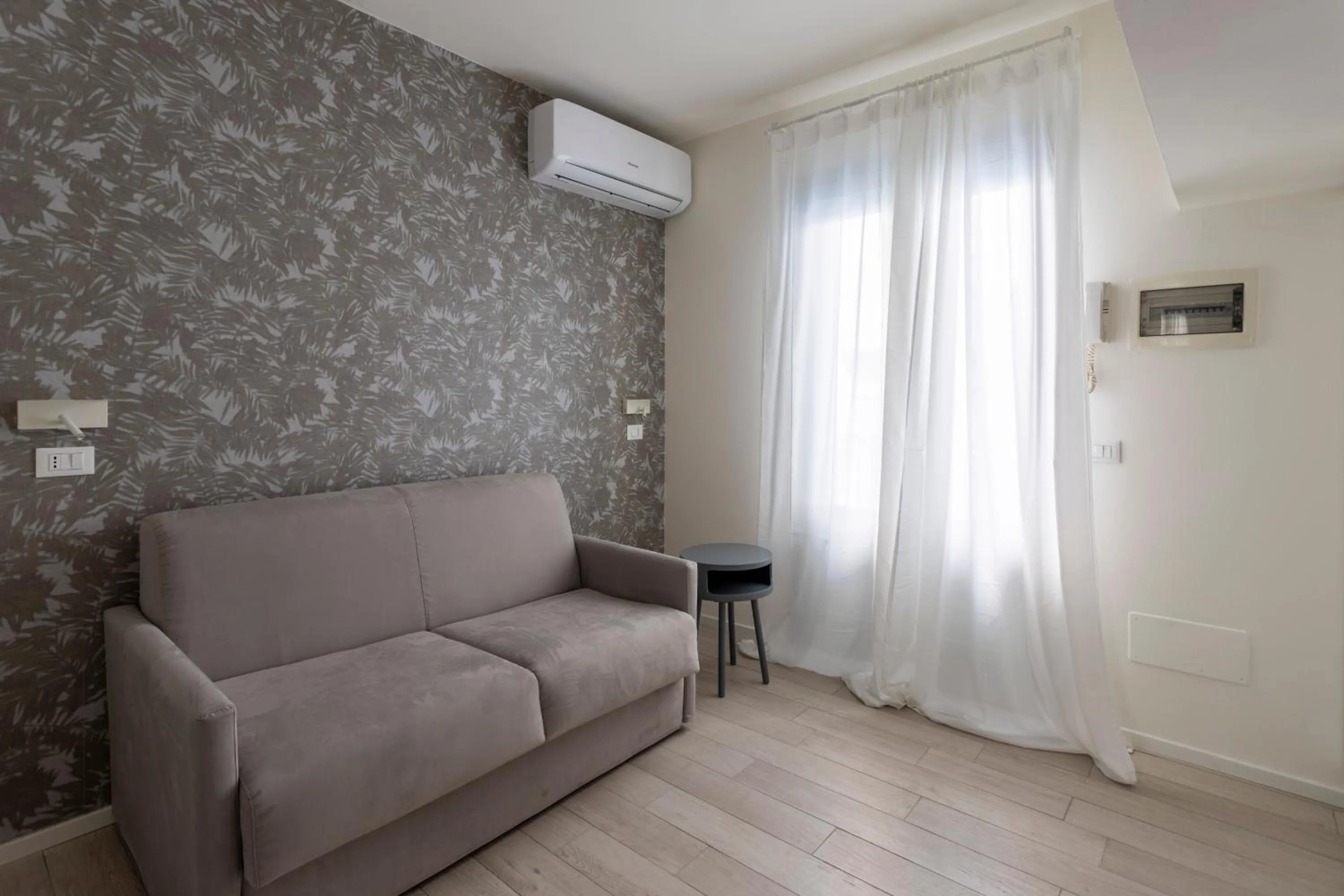 Living room in Italianway - The B Village Business