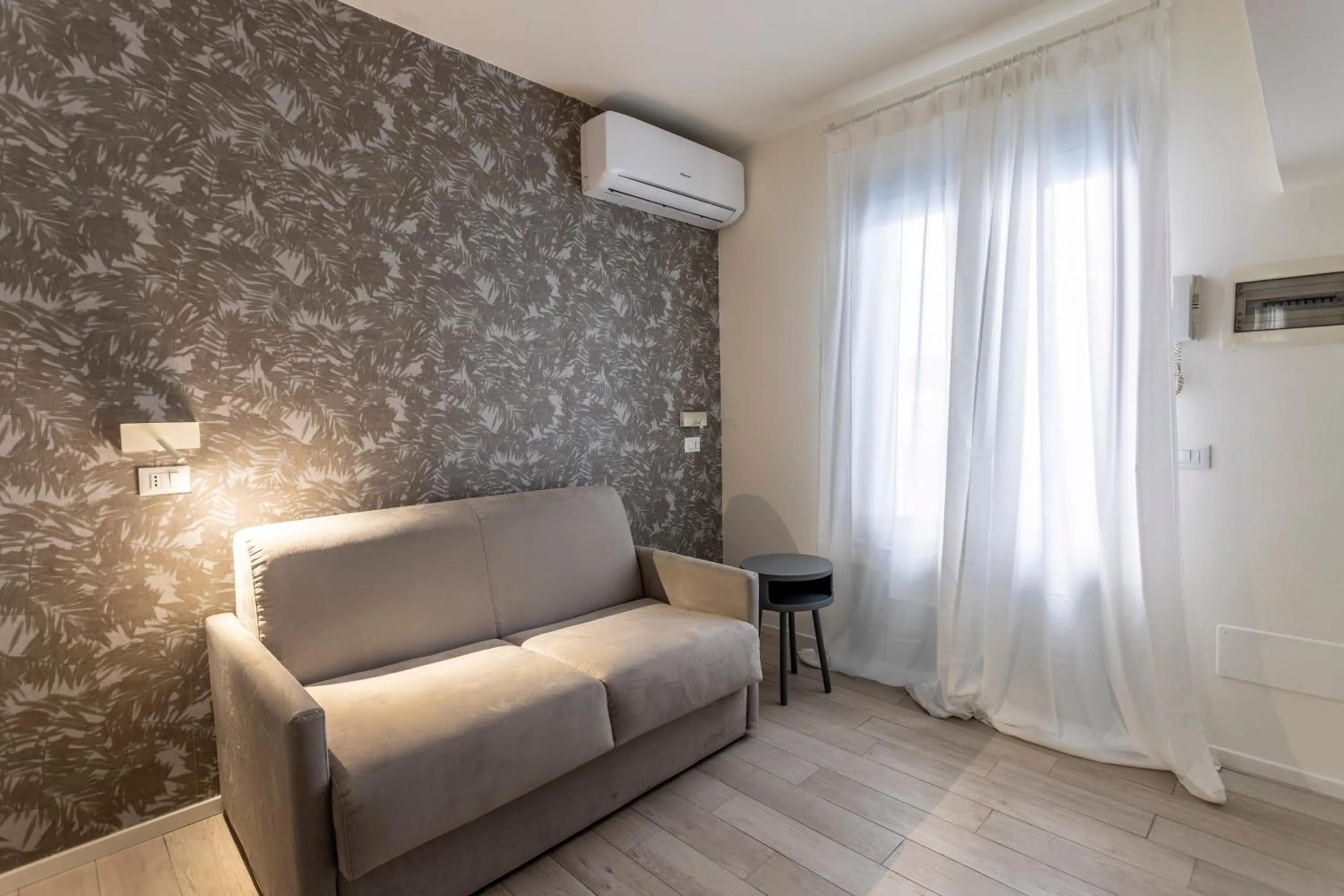 Living room in Italianway - The B Village Business