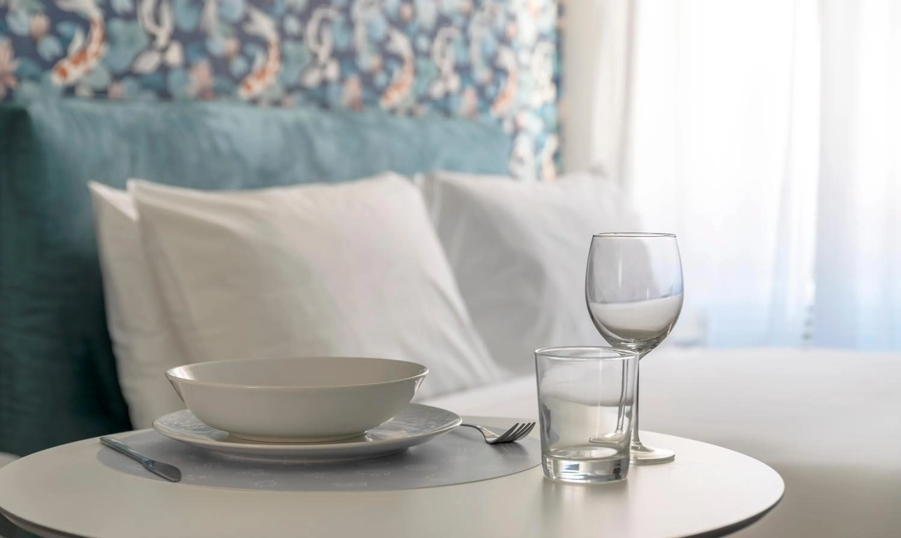 Decorative detail in Italianway - The B Village Business