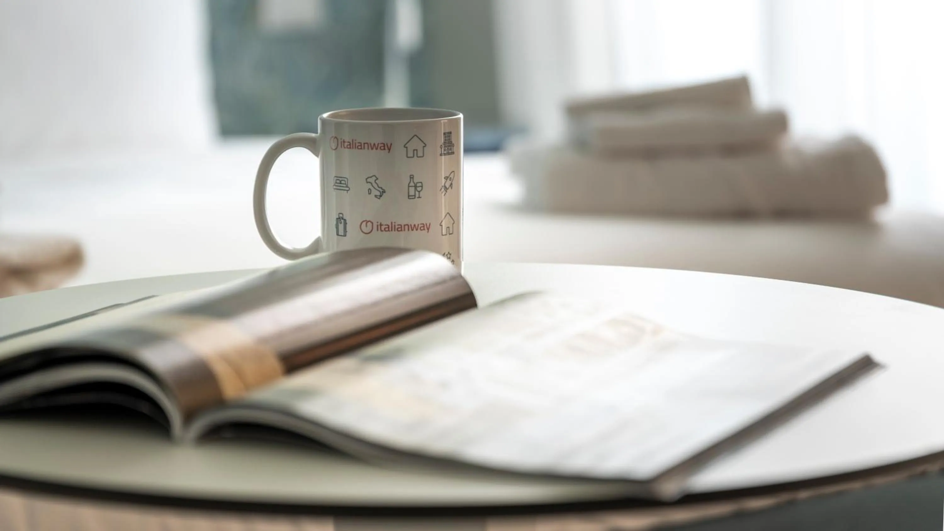 Italianway - The B Village Business