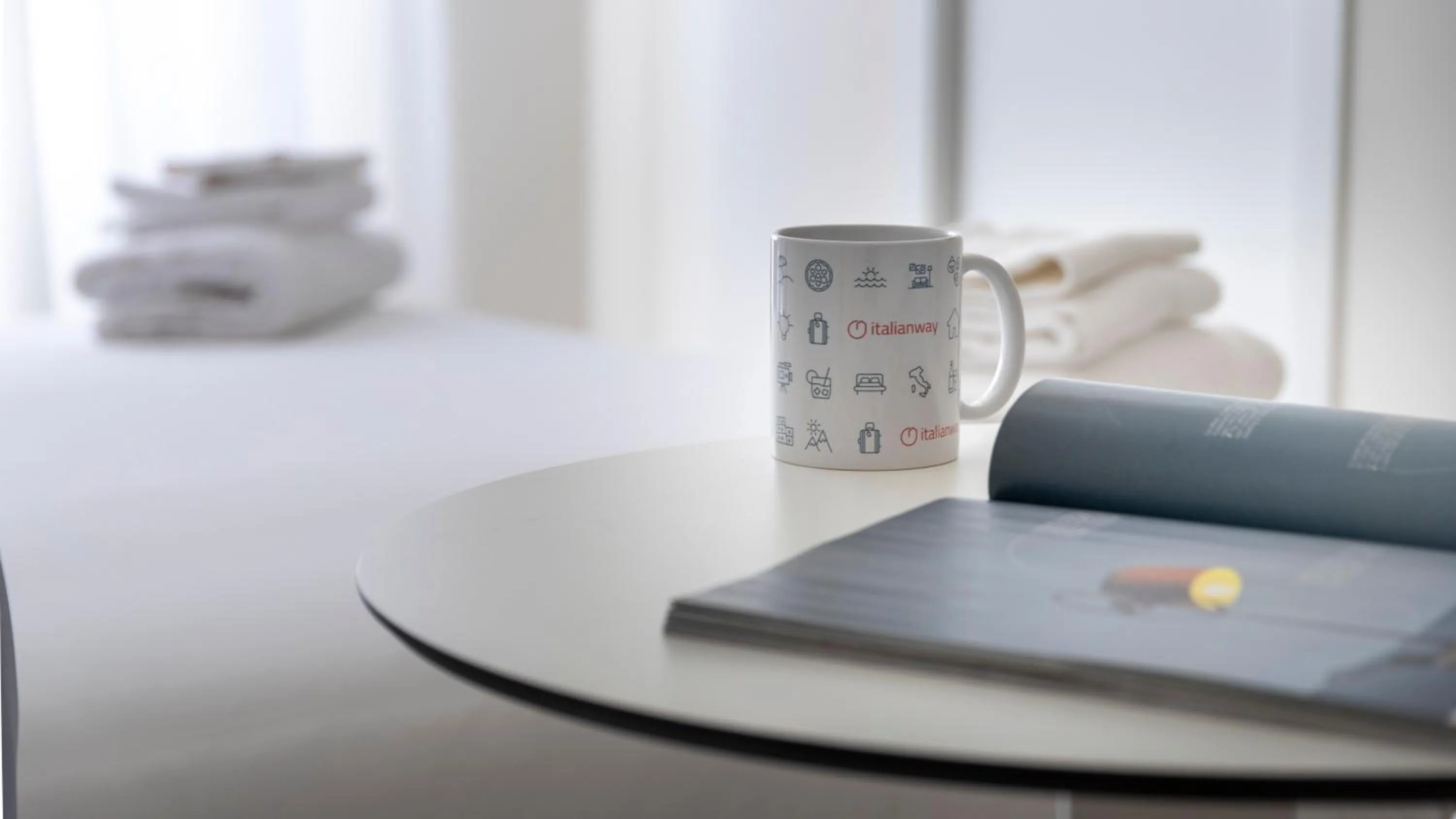 Decorative detail in Italianway - The B Village Business