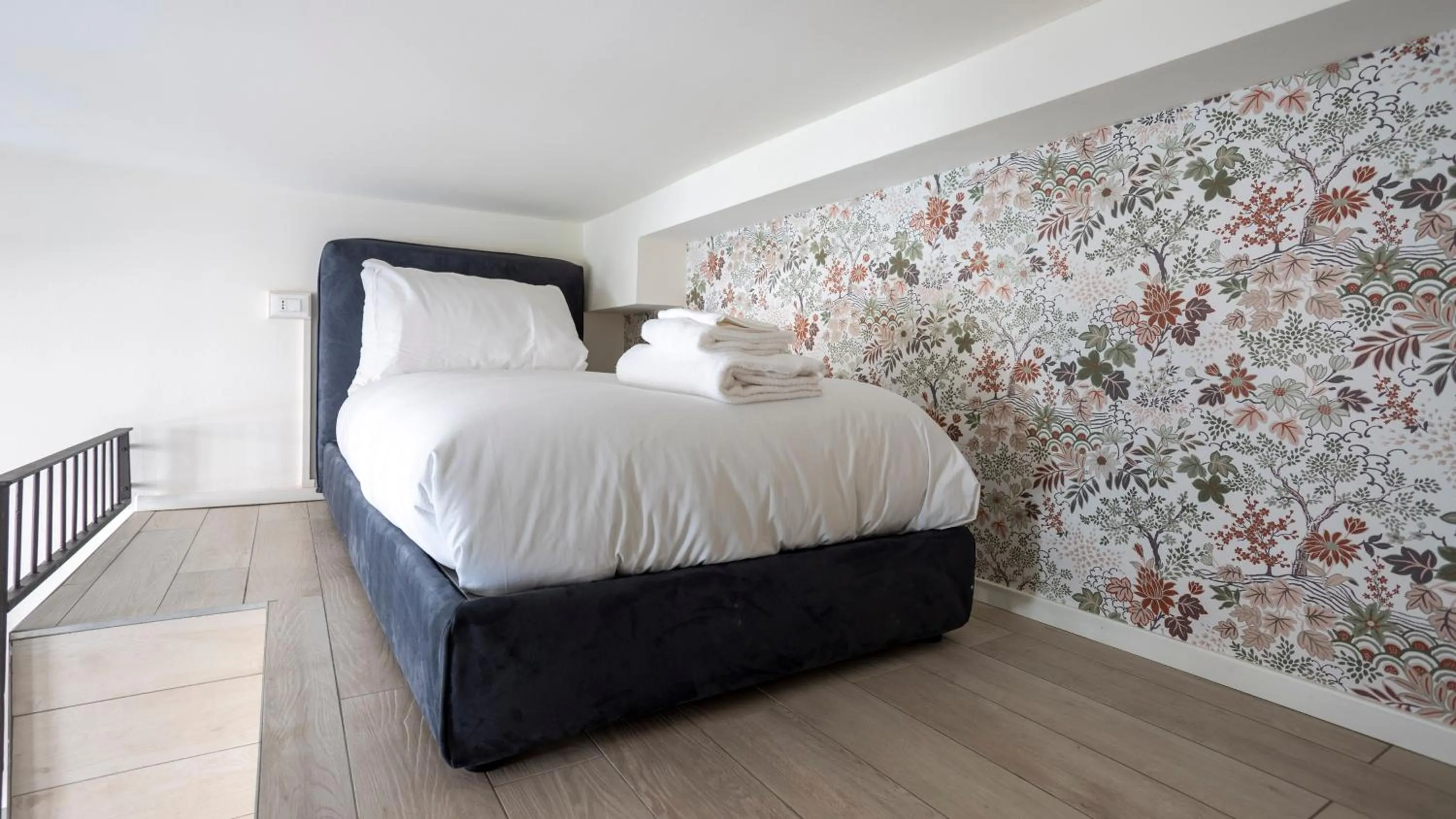 Bed in Italianway - The B Village Business