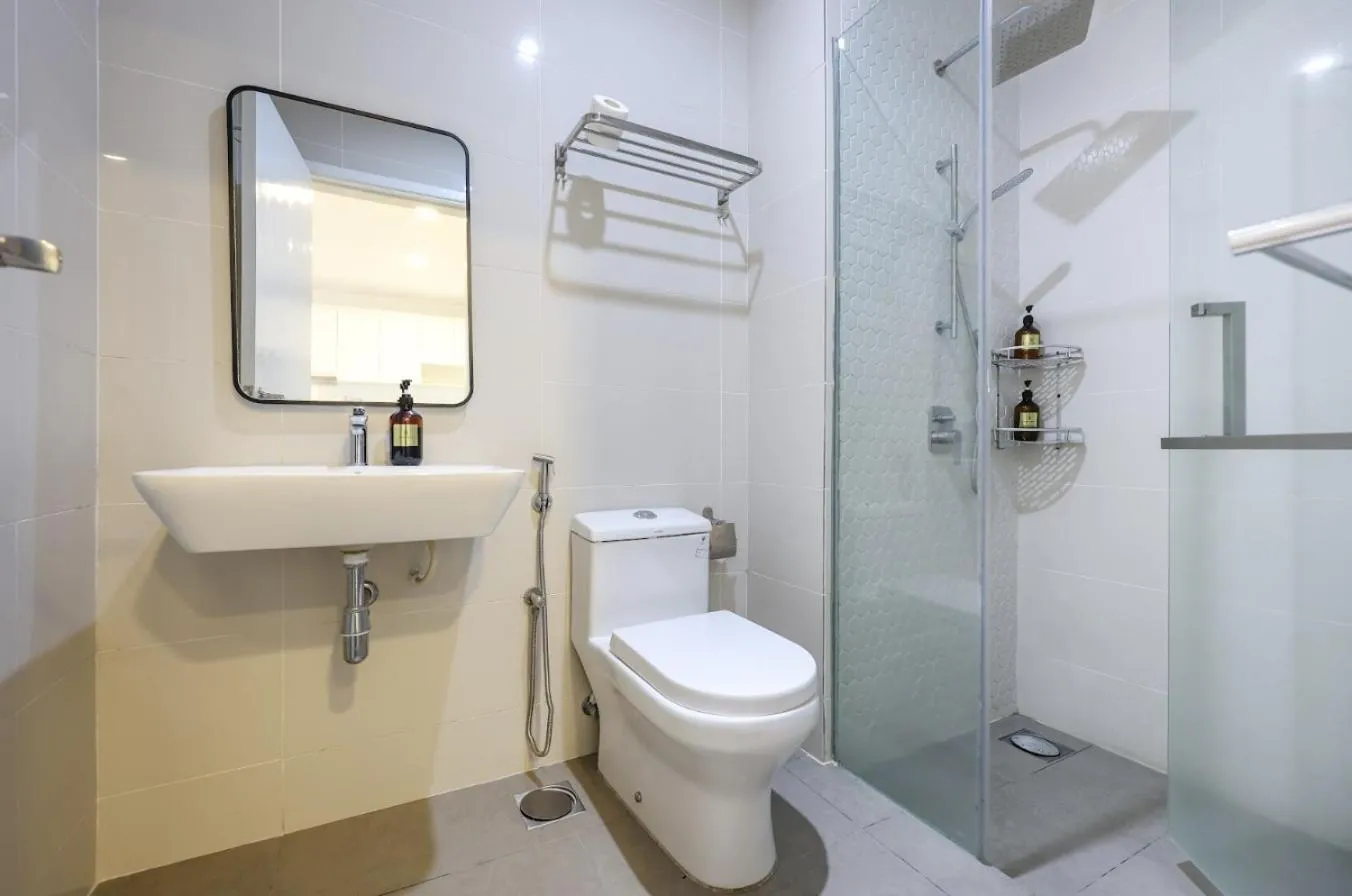 Greystone Continew Residensi