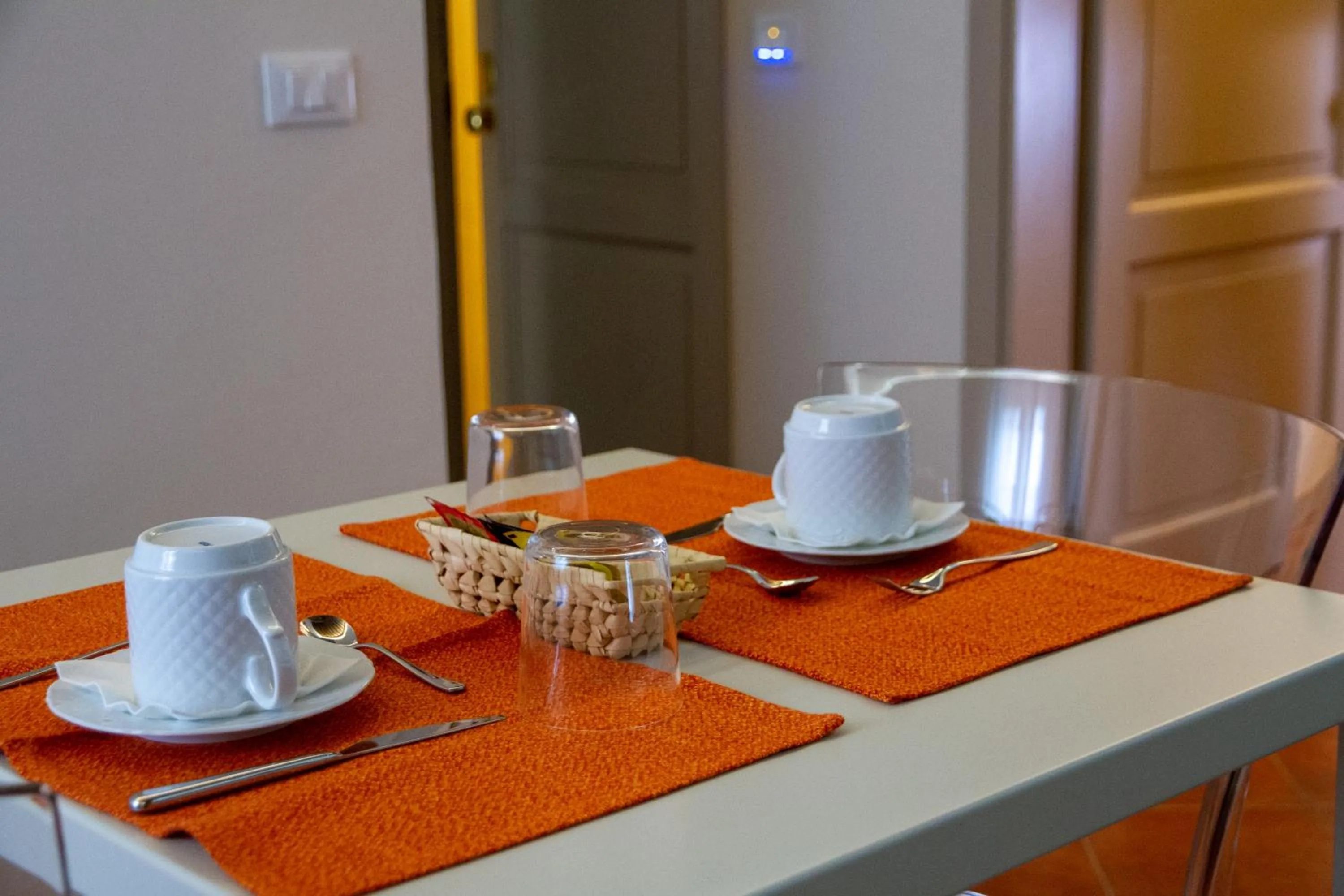 Breakfast in B&B San Francesco