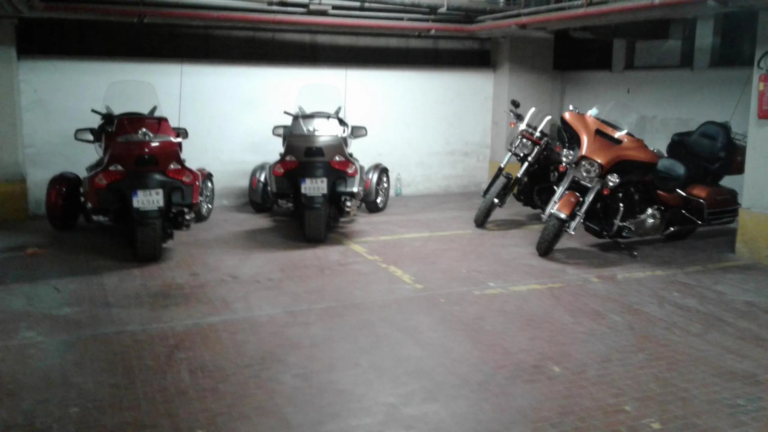 Activities in Hotel Citta'