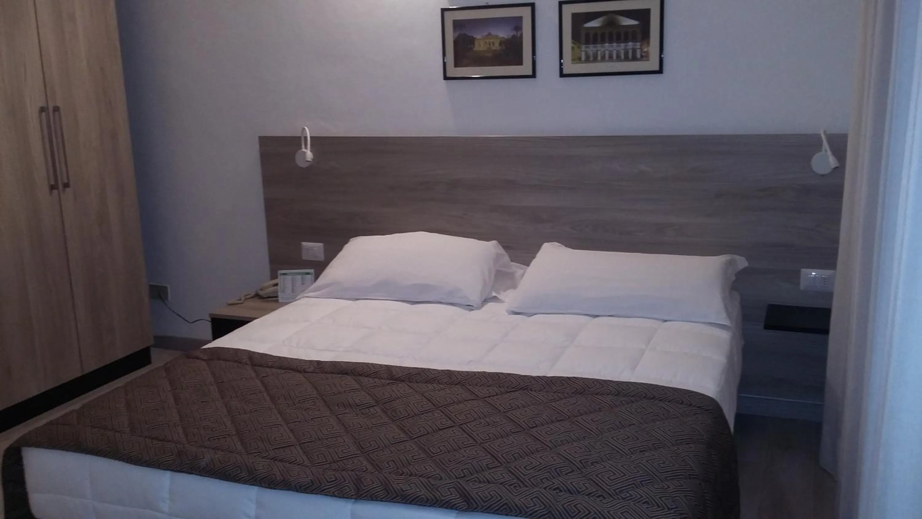 Other, Bed in Hotel Citta'