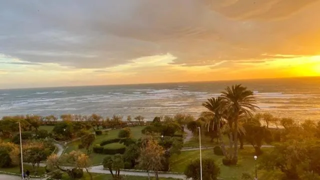 Natural landscape in Hotel Citta'