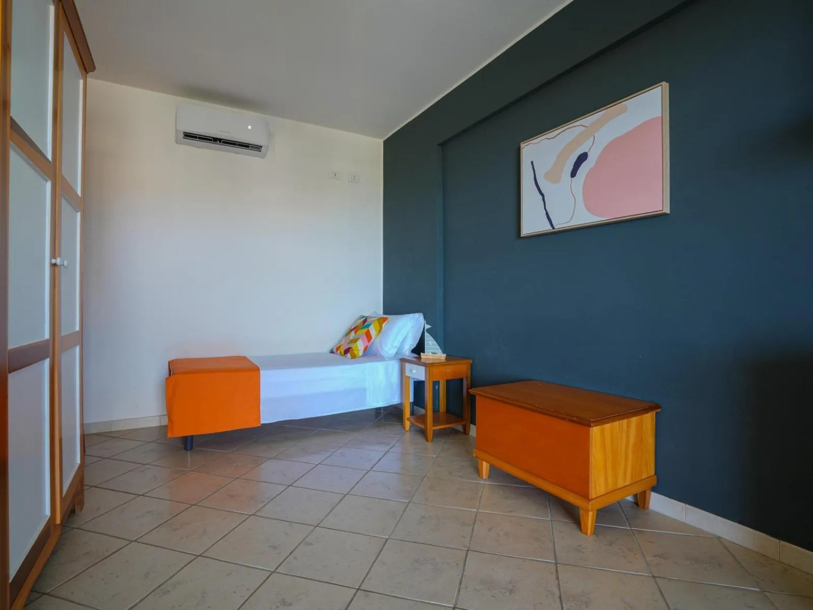 Standard Triple Studio in GH Baraka Village