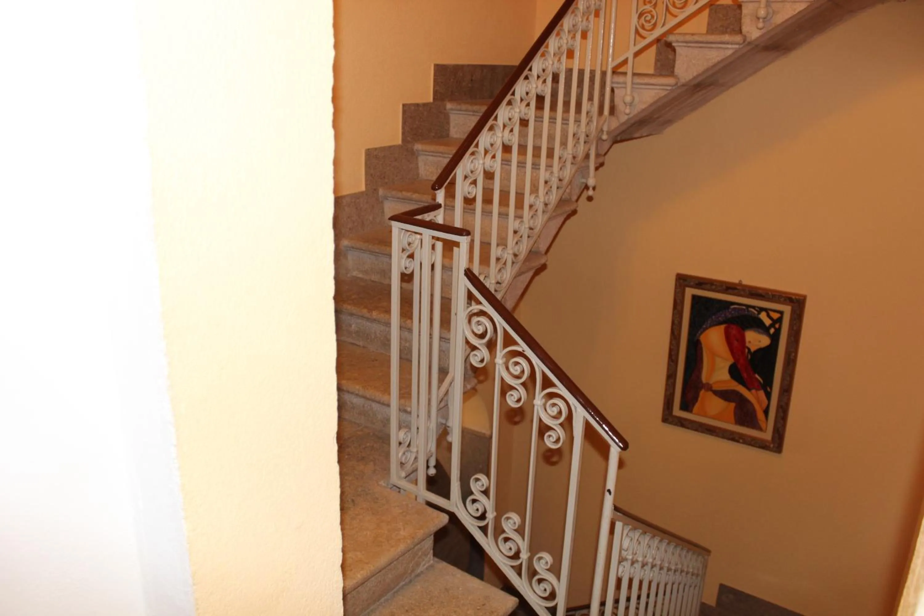 Other in Hotel Residence Le Chiavi Di San Francesco