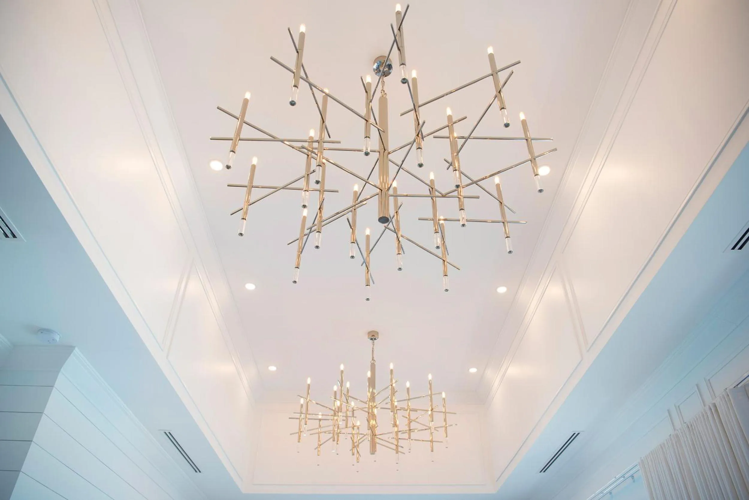 Club Se7en at Beachcomber