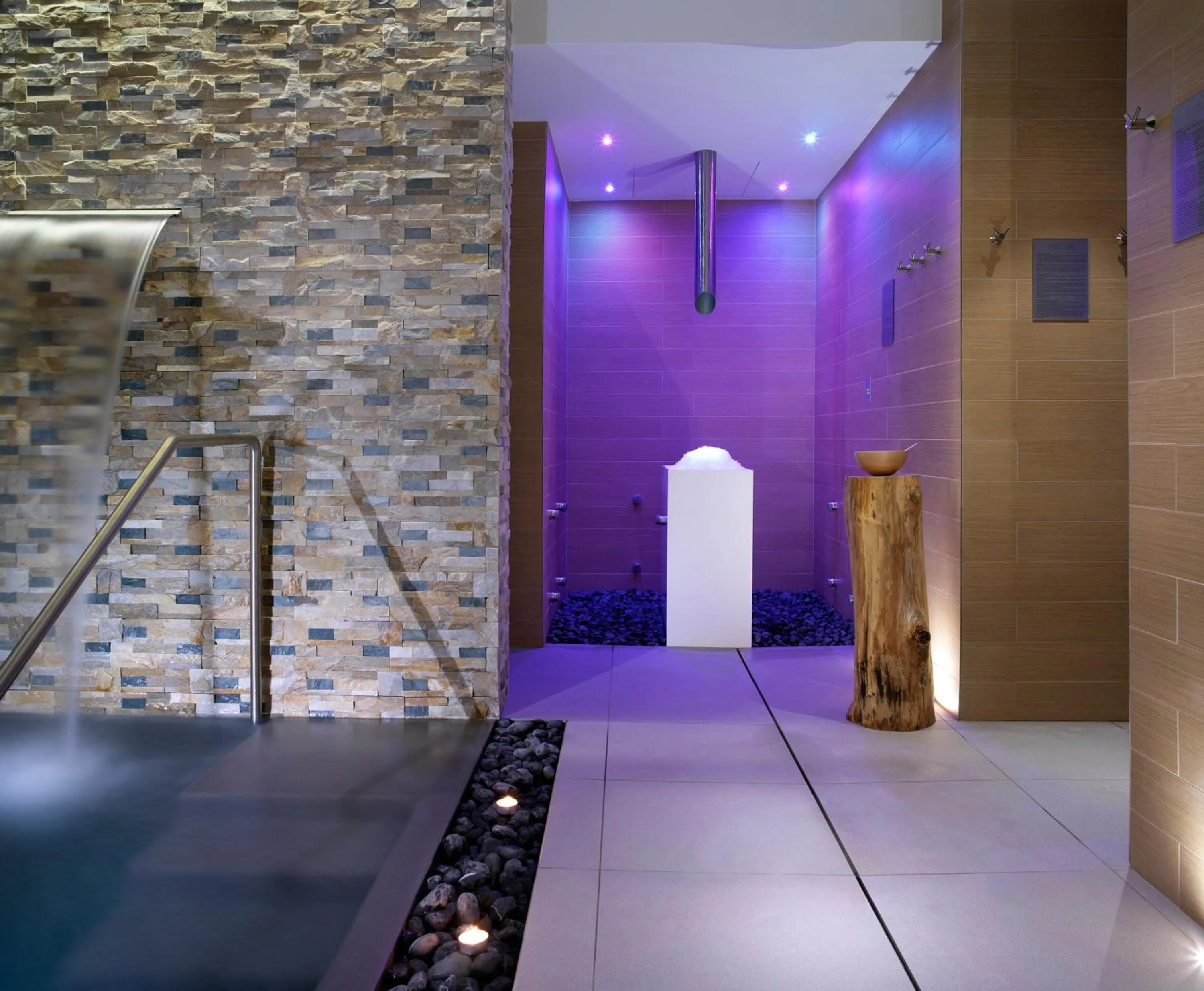 Spa and wellness centre/facilities in Hotel Select Suites & Spa - Apartments