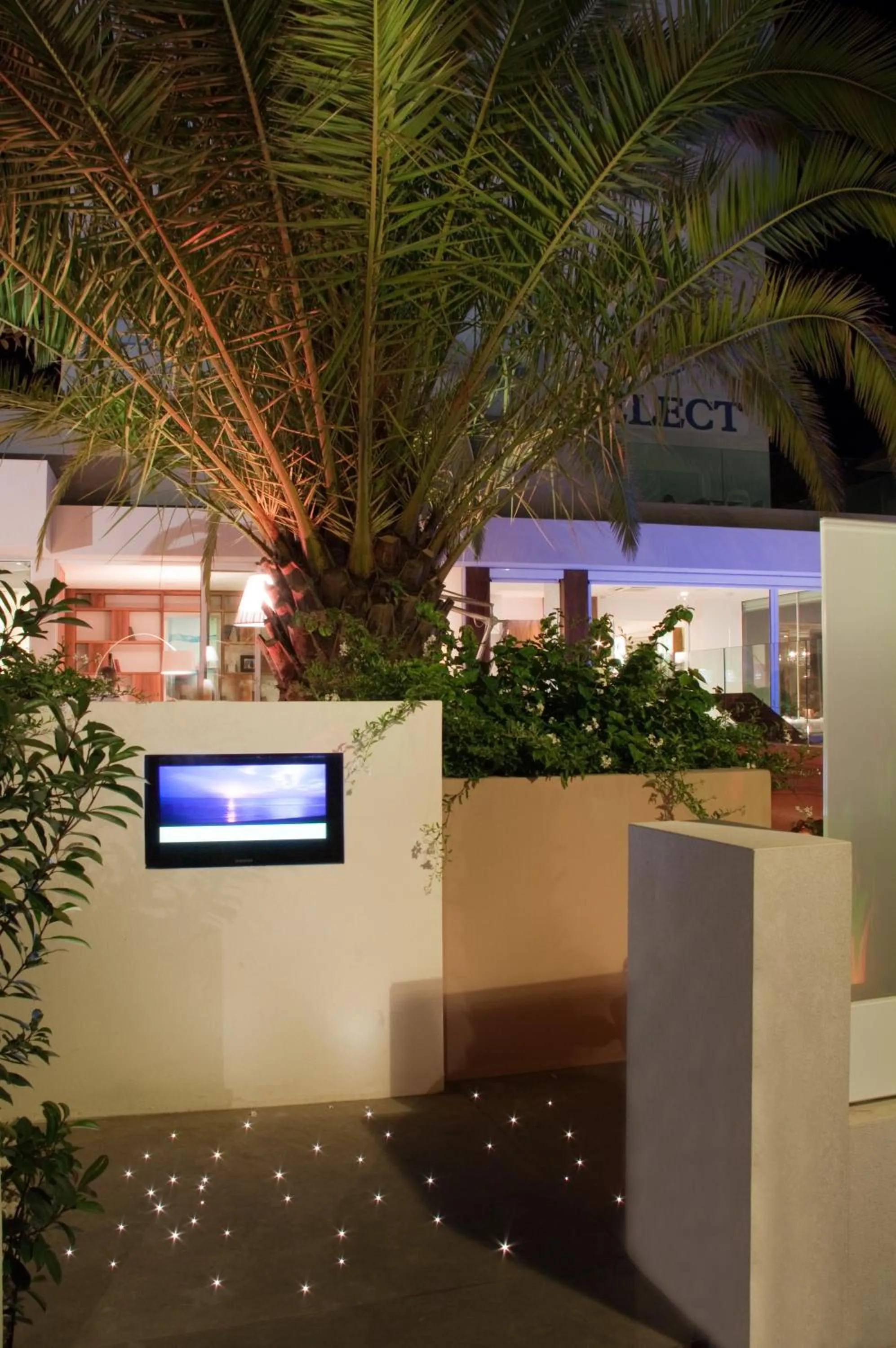 Night in Hotel Select Suites & Spa - Apartments