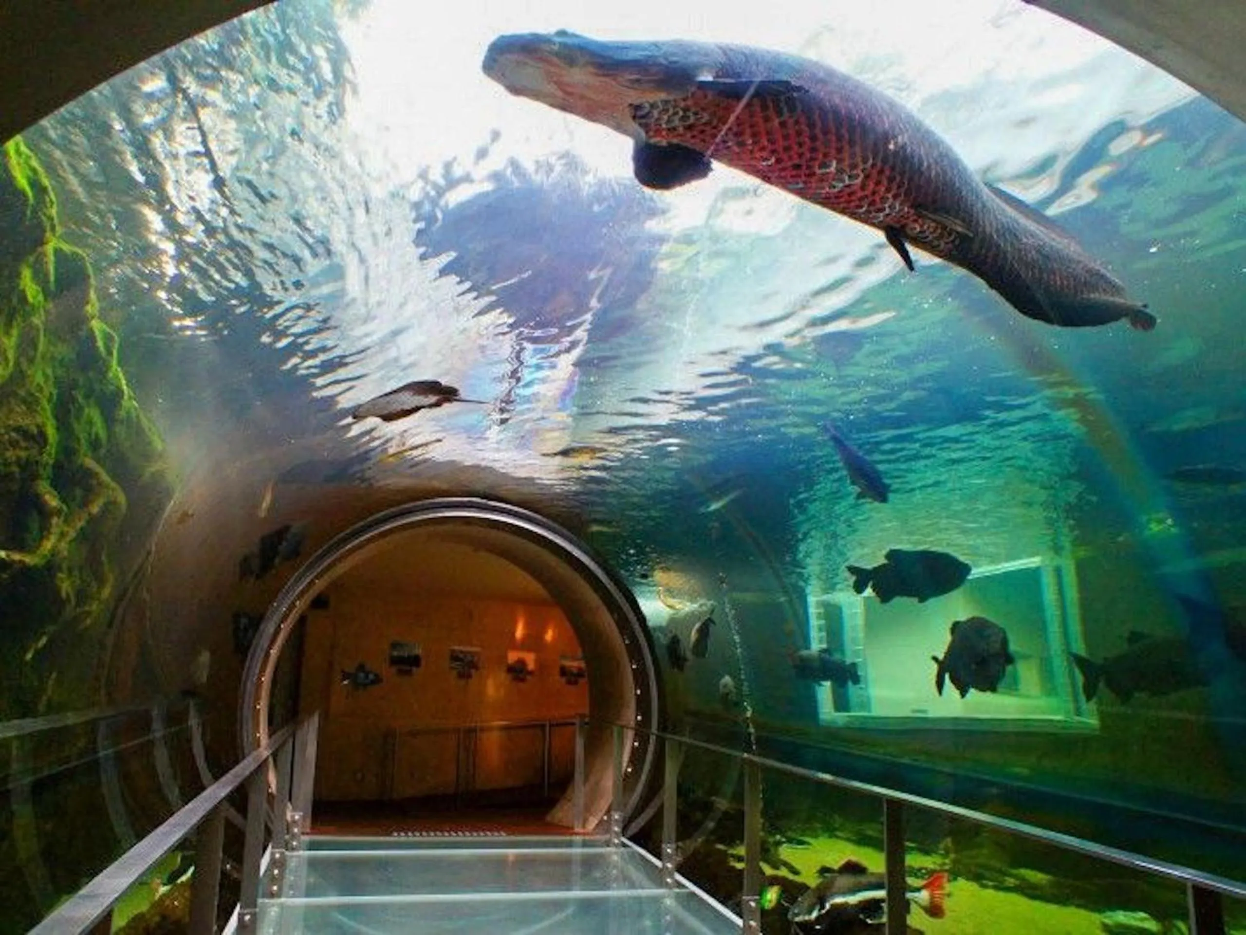 Nearby landmark in Nasushiobara Ichimantei