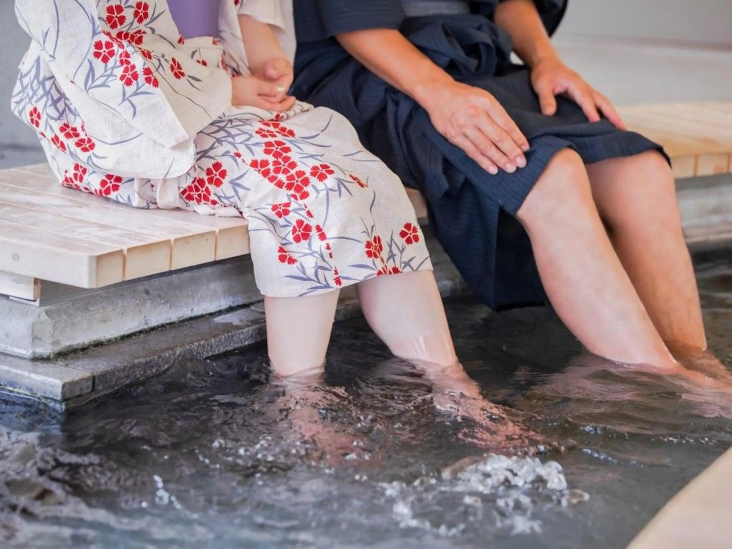 Nearby landmark in Nasushiobara Ichimantei