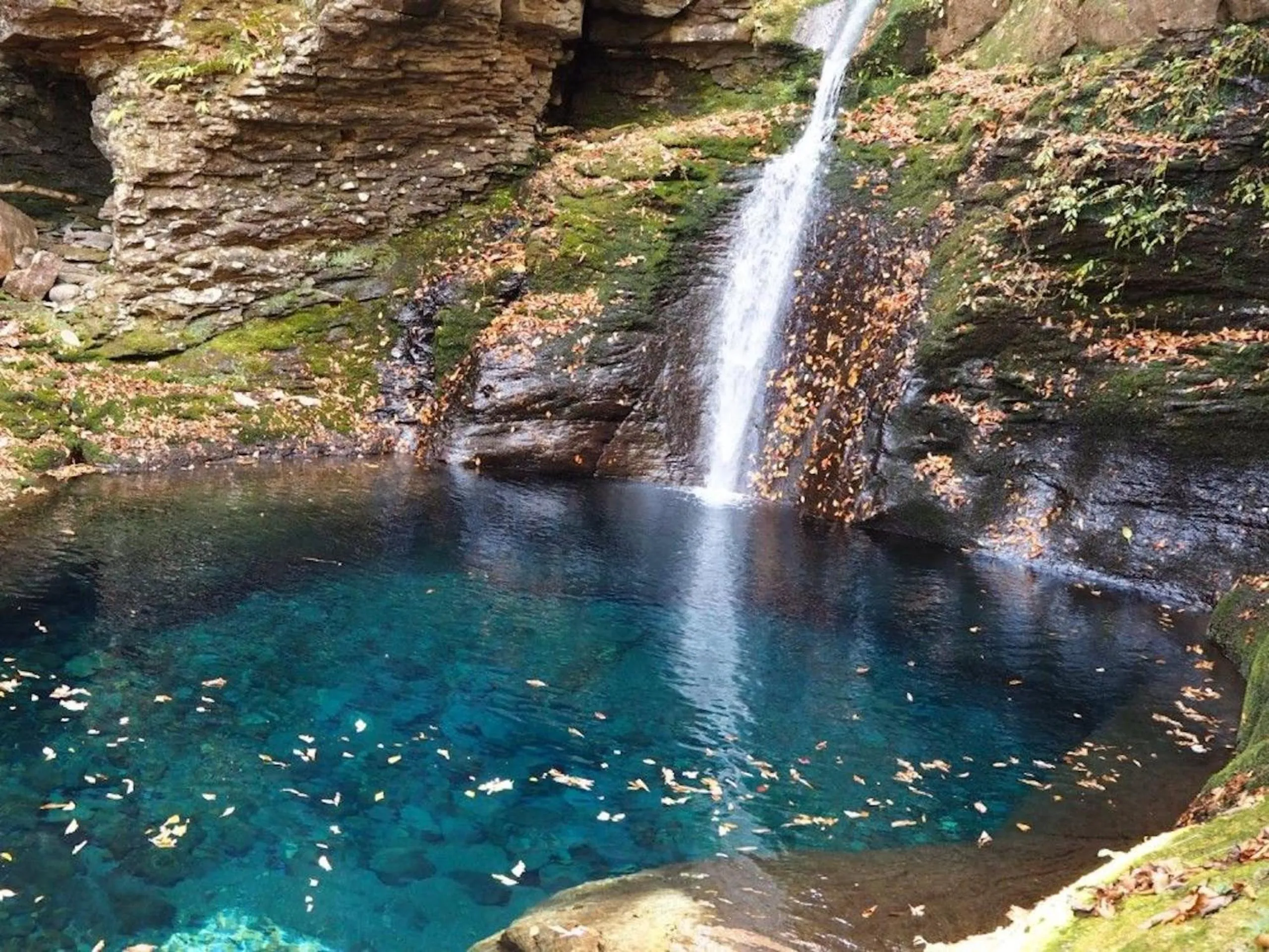 Nearby landmark in Nasushiobara Ichimantei