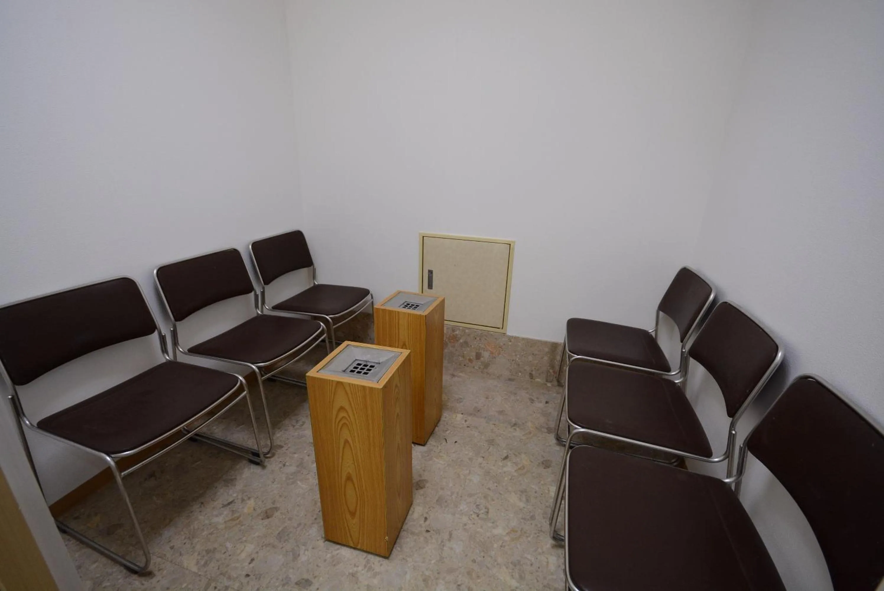 Area and facilities in Nasushiobara Ichimantei