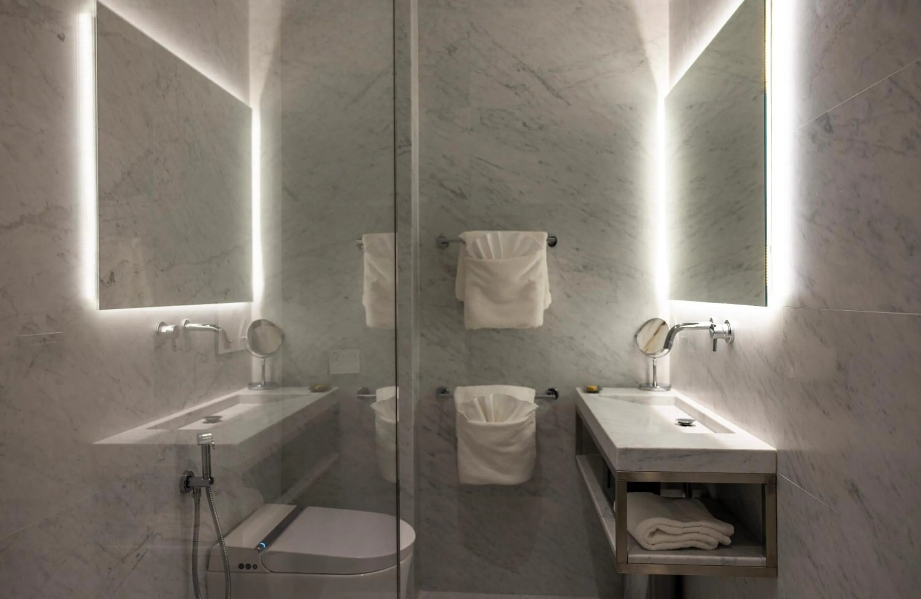 Superior Double Room in La Serena Hotel FDM