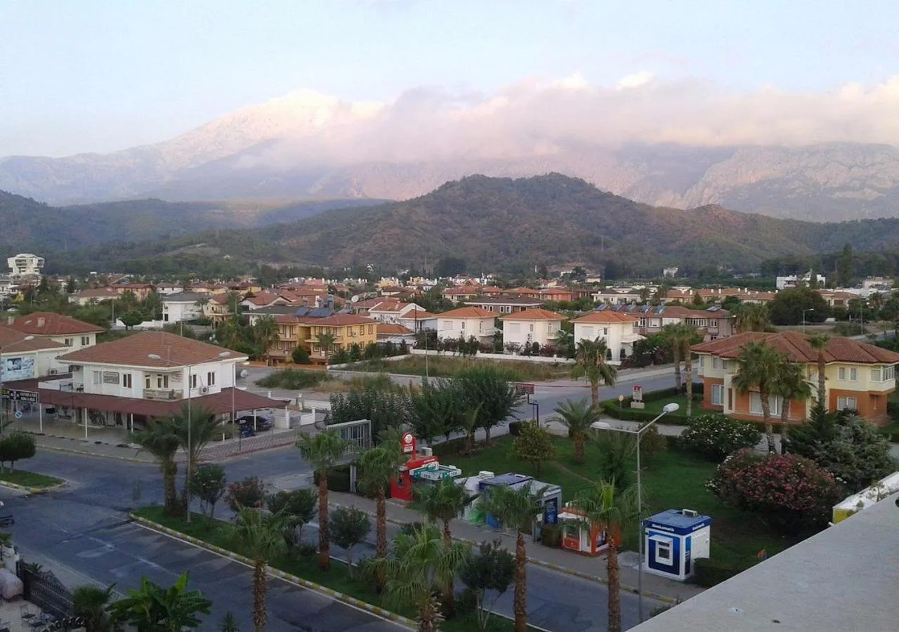 Natural landscape in STELLA HOTEL&Spa ALL INCLUSIVE