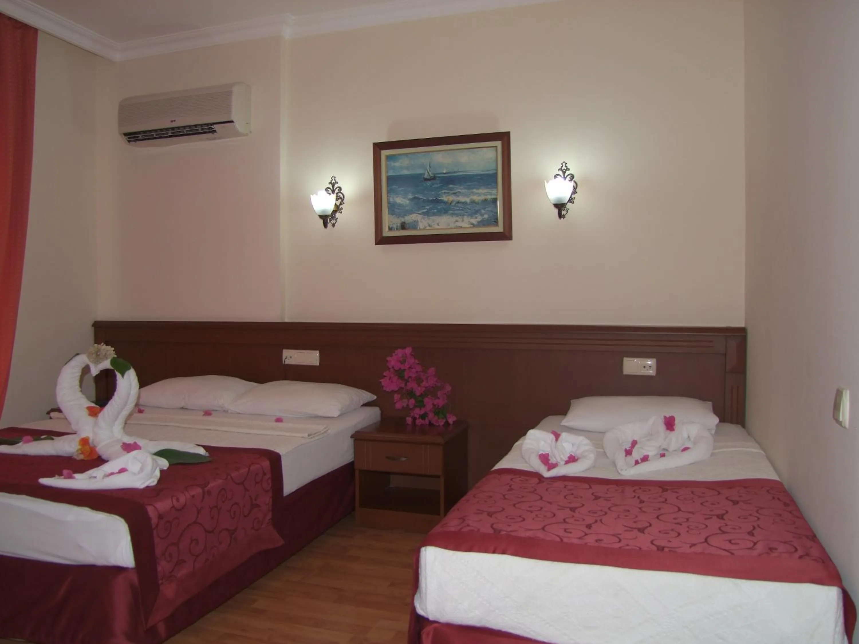 Massage in STELLA HOTEL&Spa ALL INCLUSIVE